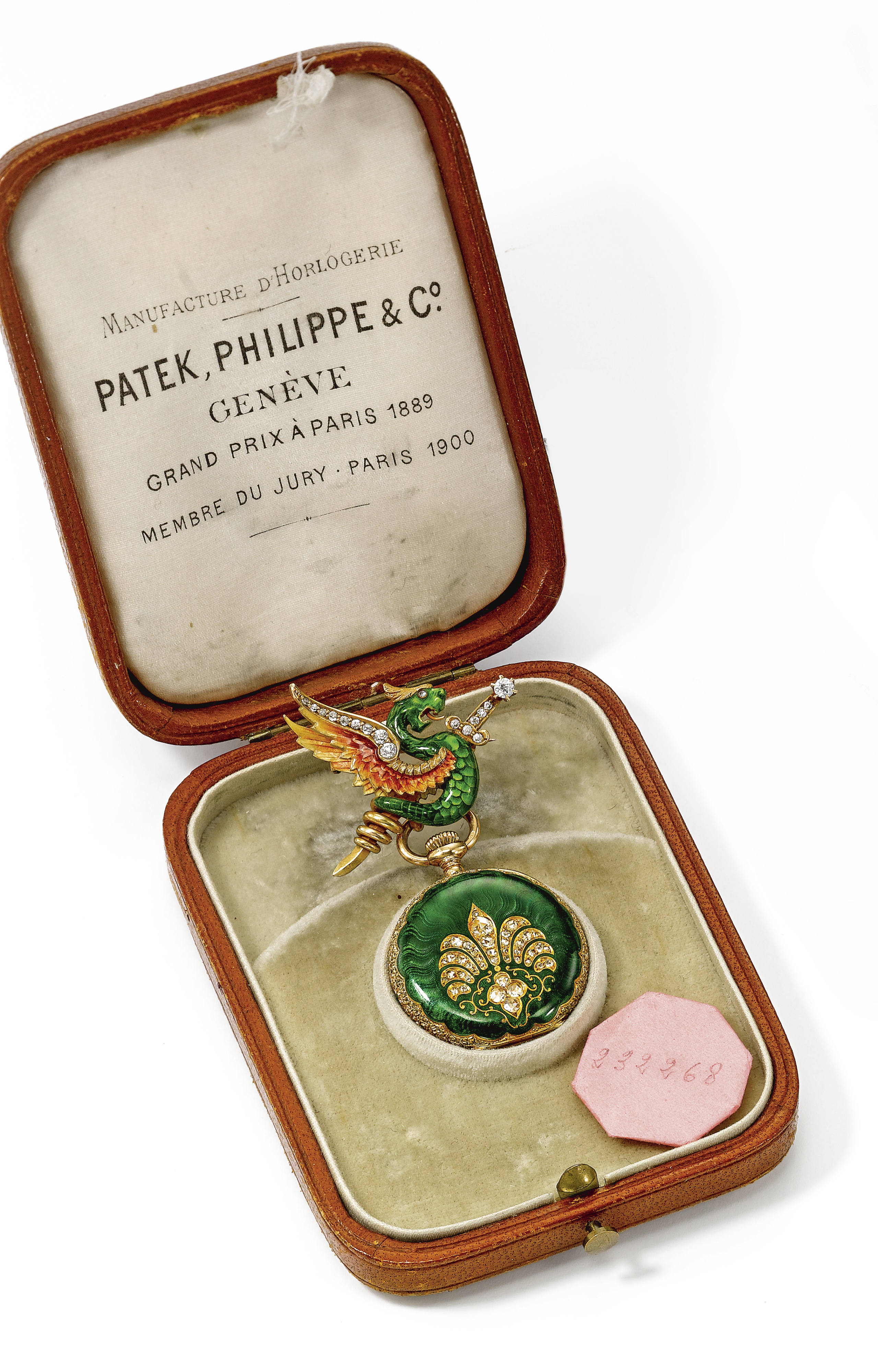 Patek Philippe