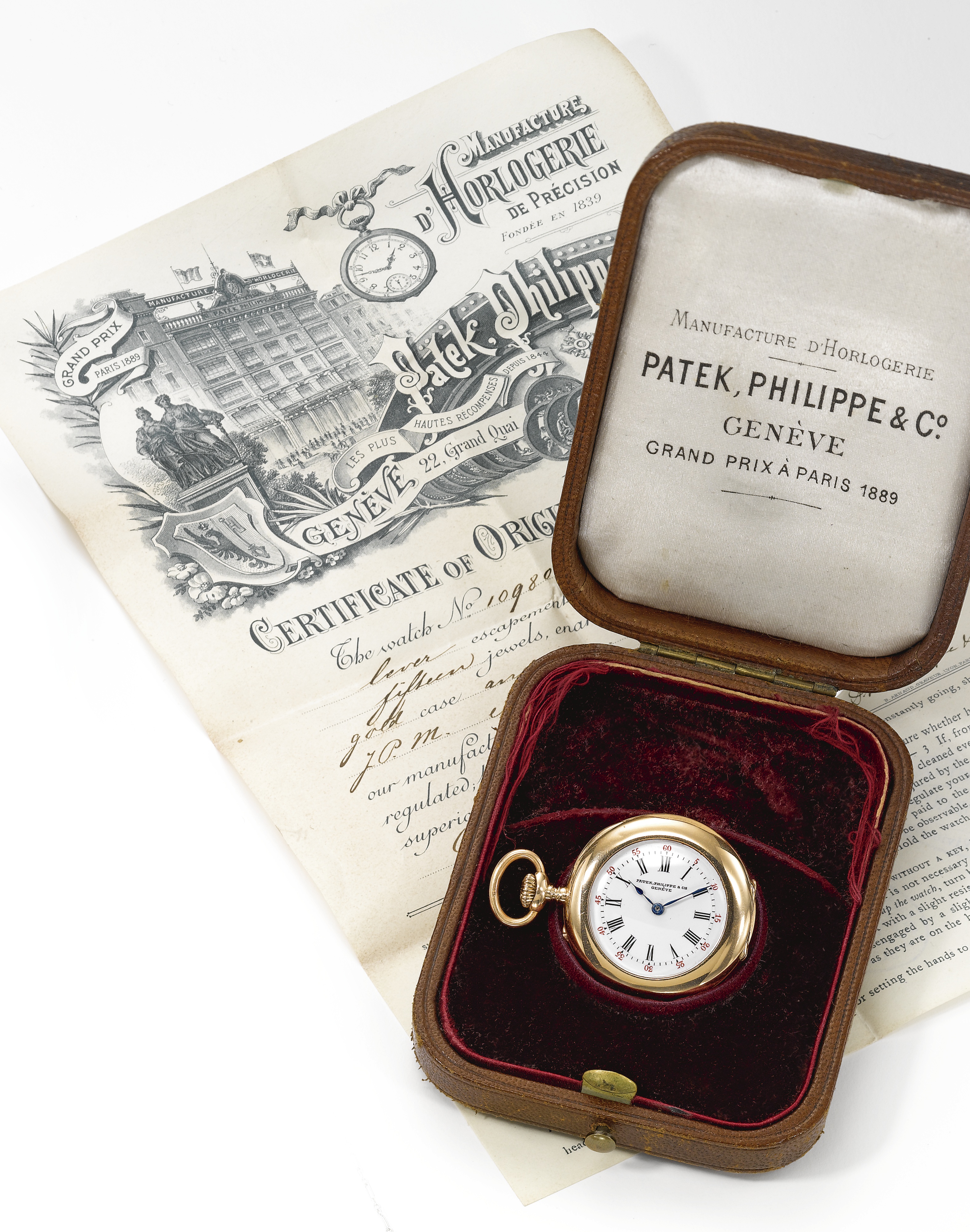 Patek Philippe