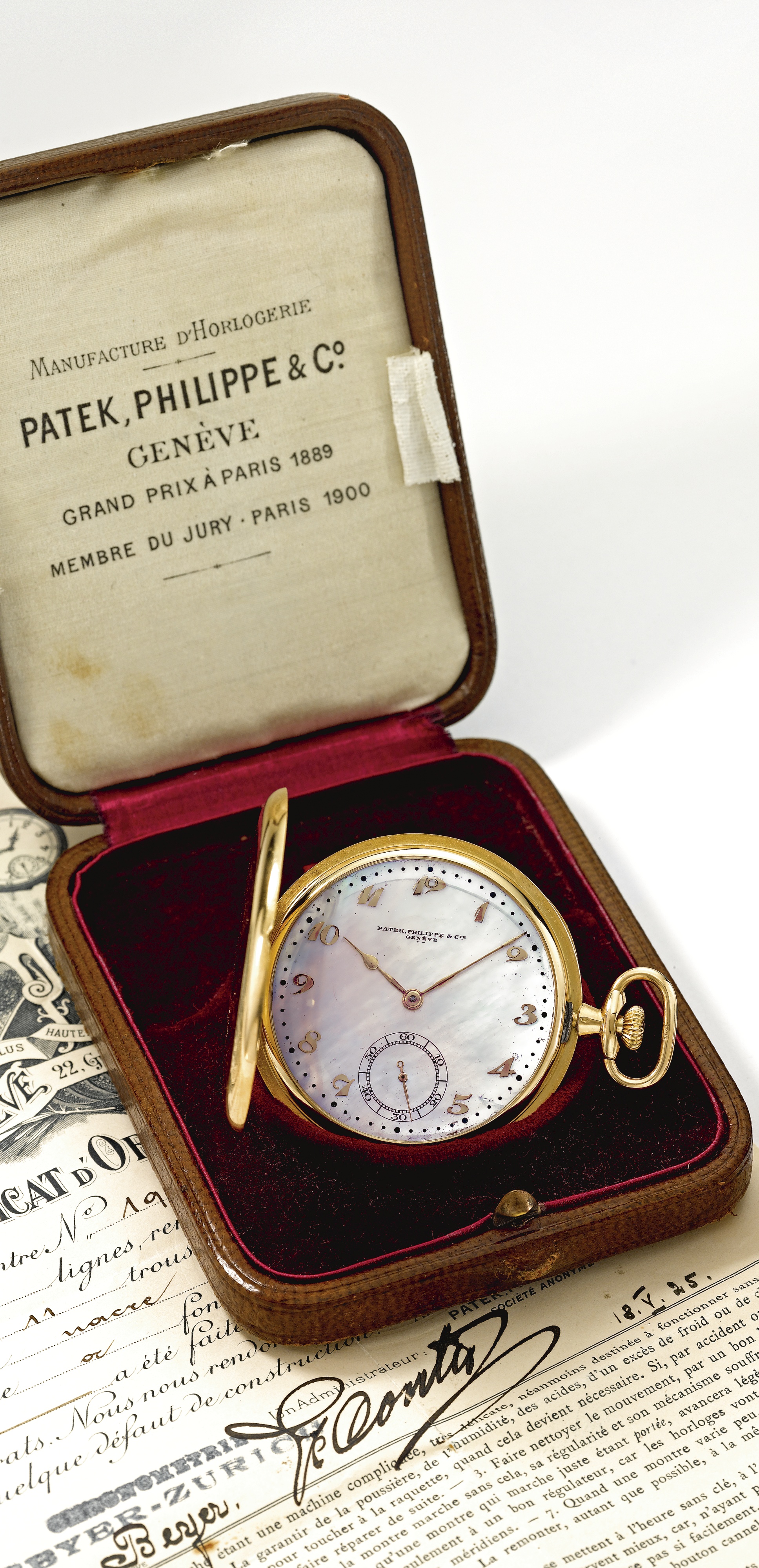 Patek Philippe