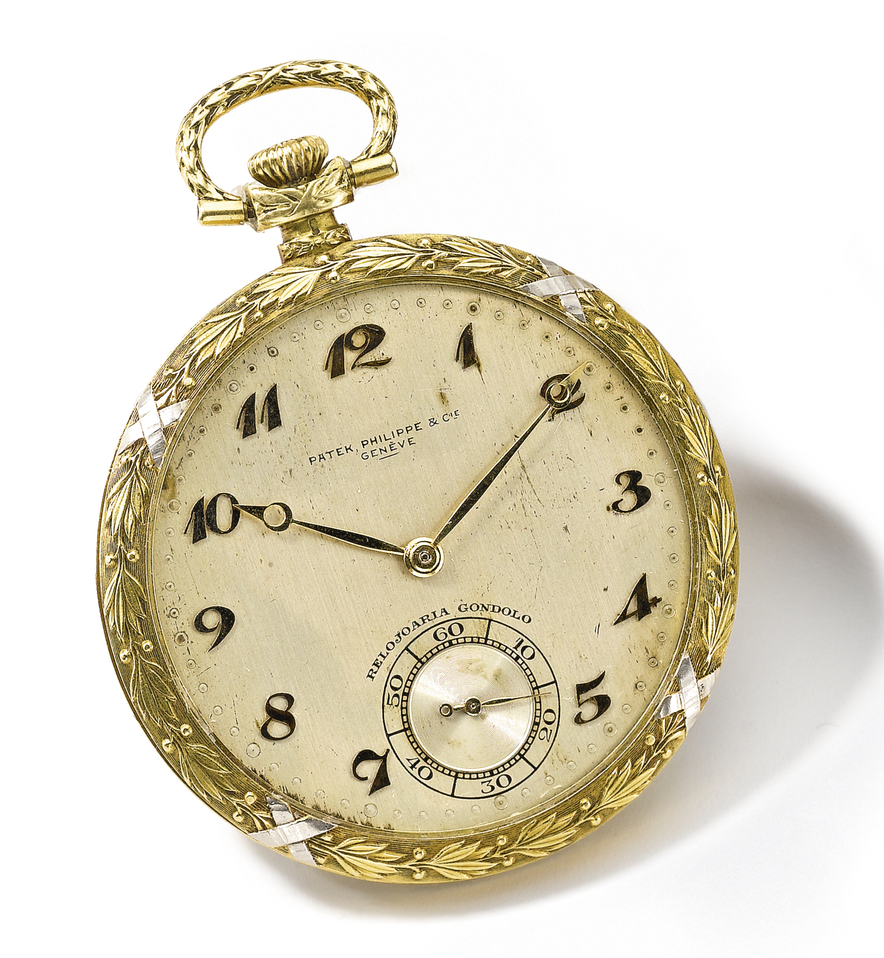 Patek Philippe