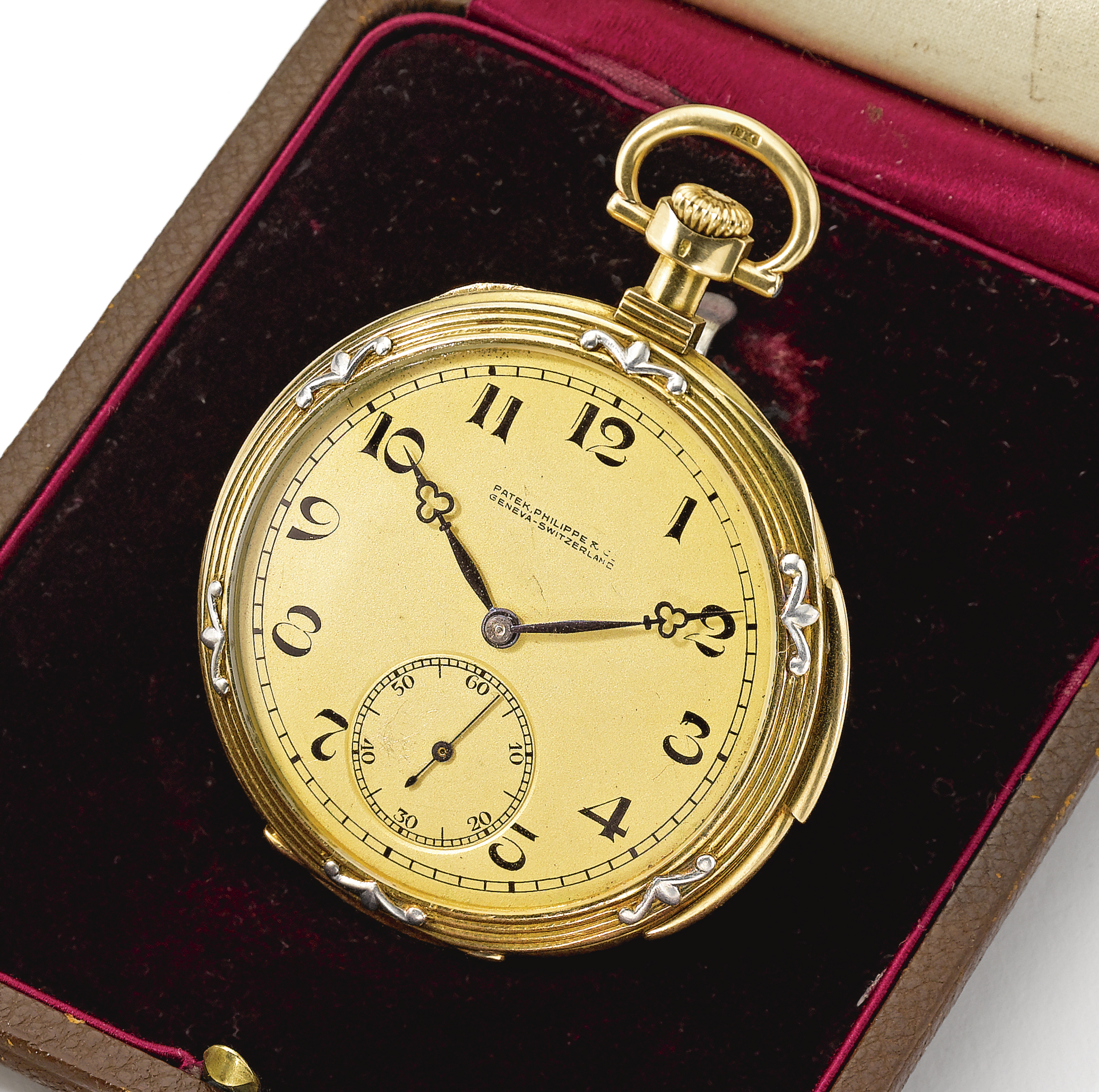 Patek Philippe