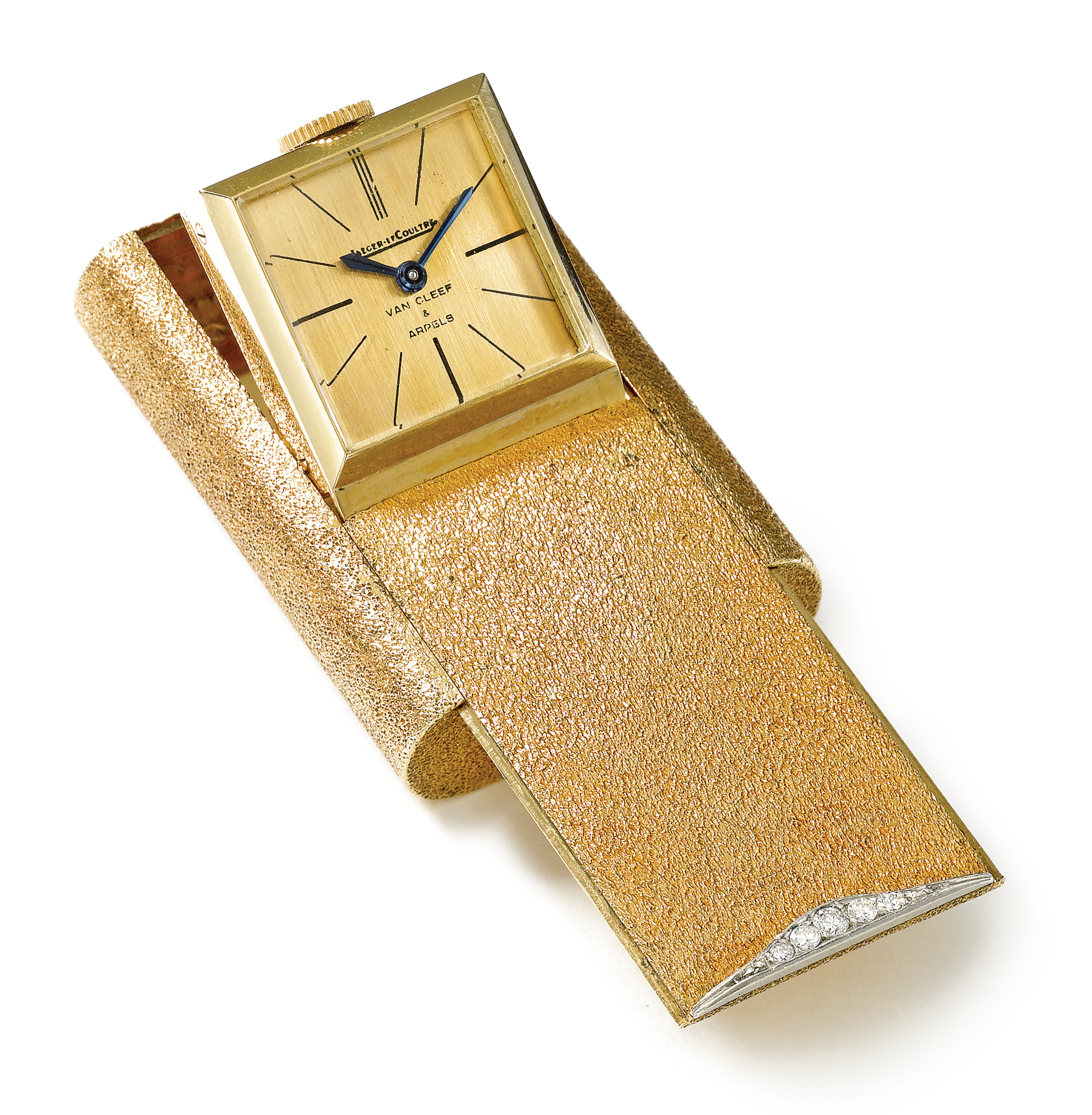 Jaeger-LeCoultre