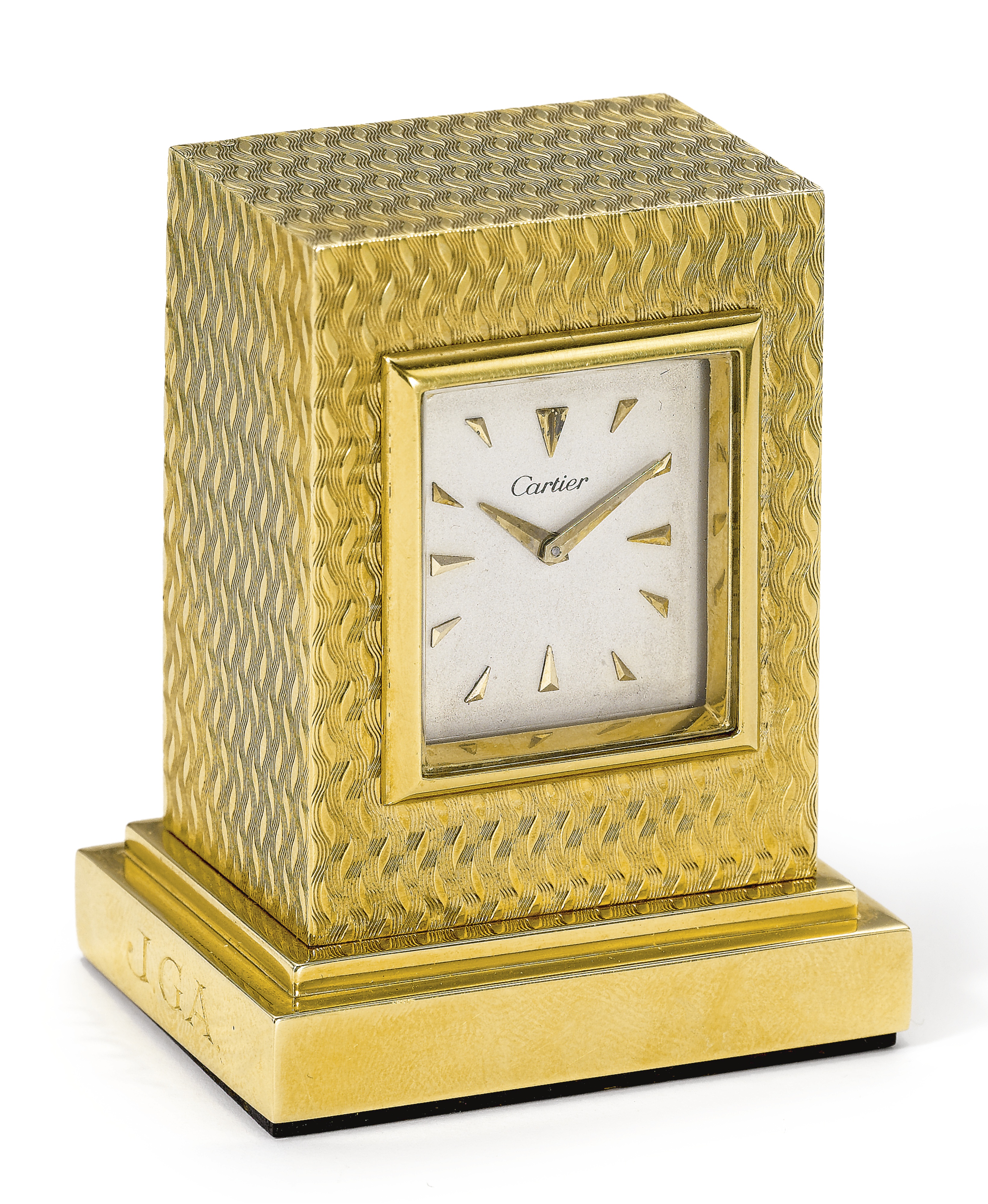 Cartier