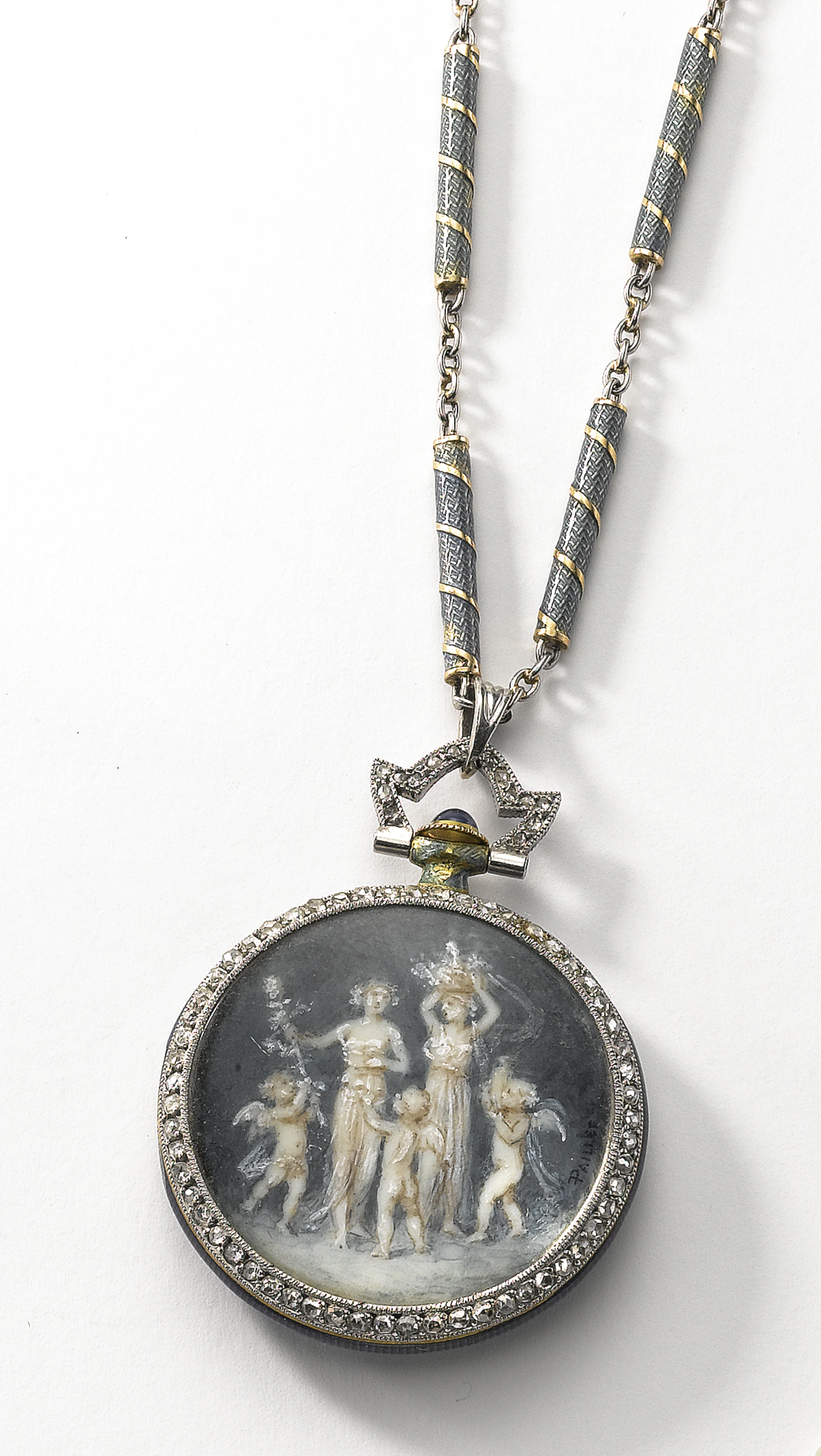 Boucheron/Verger Frères
