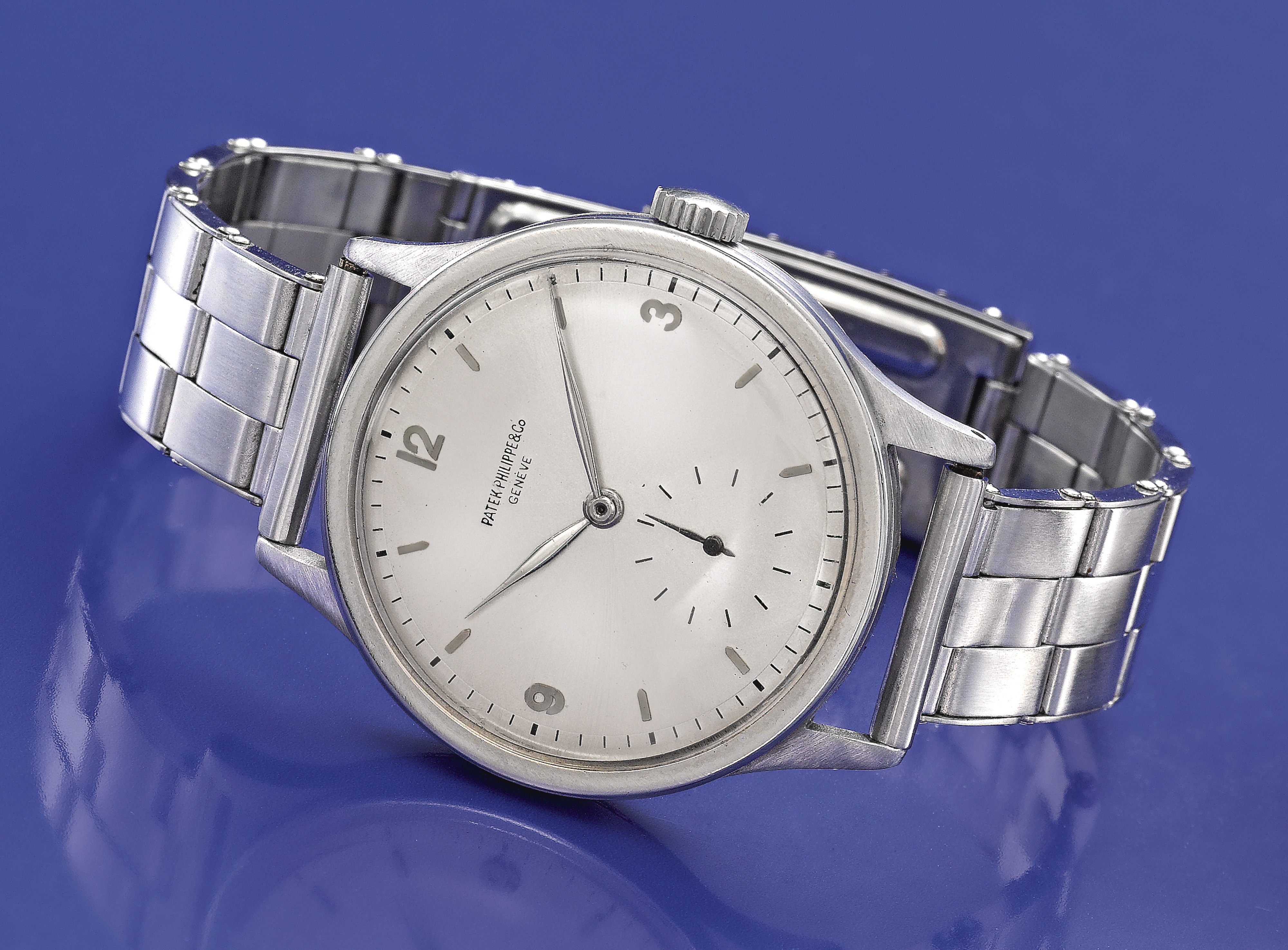 Patek Philippe