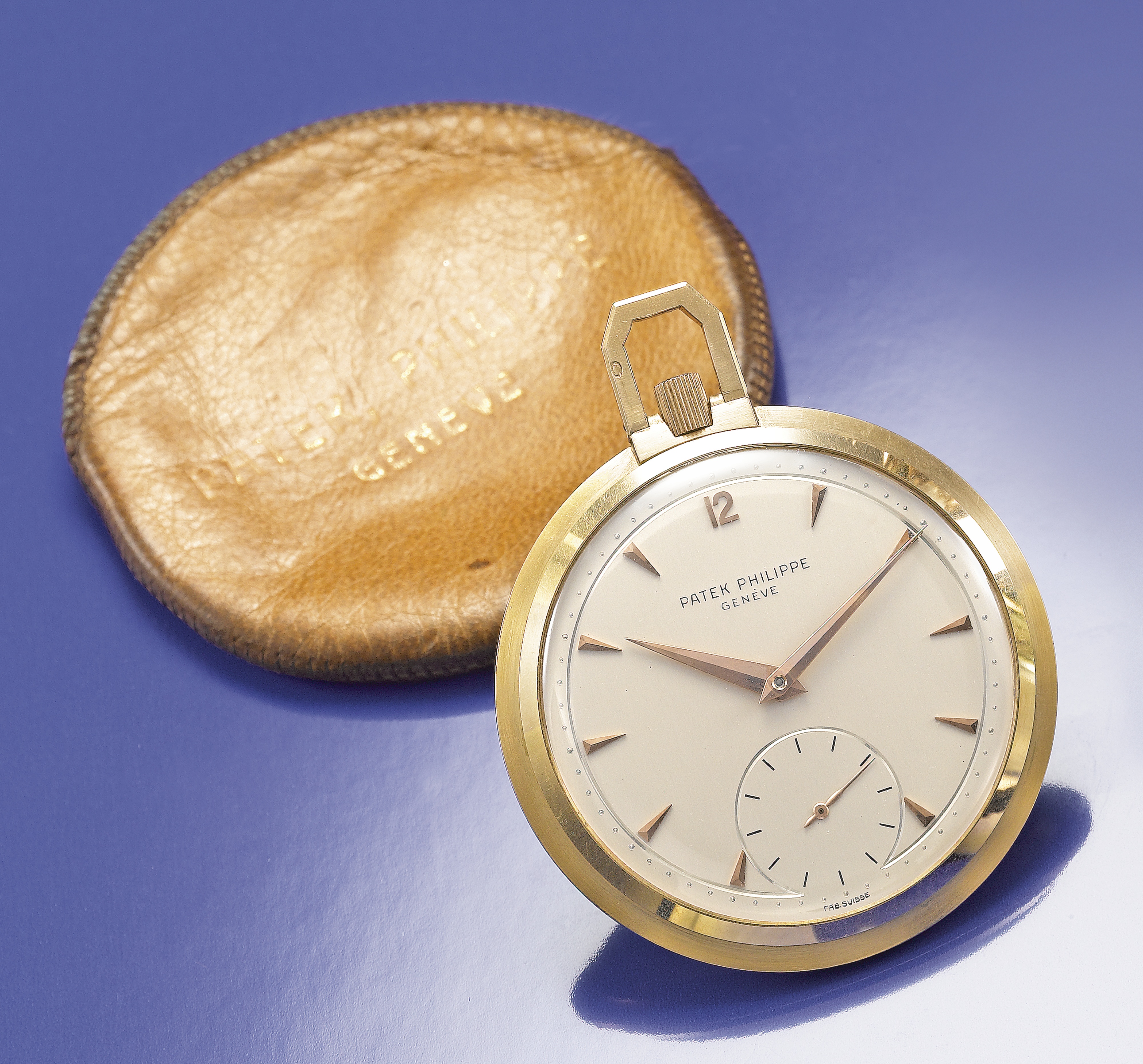 Patek Philippe
