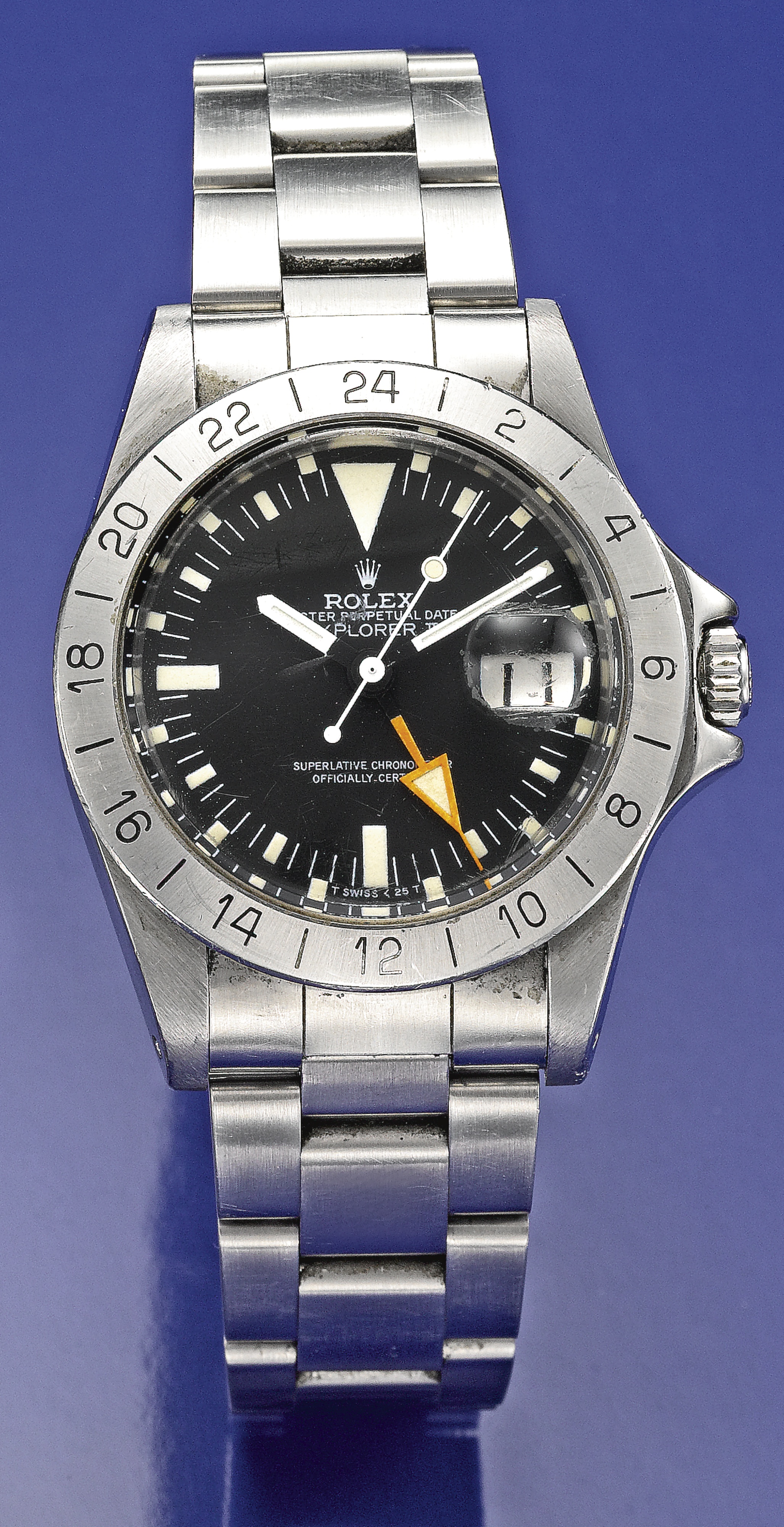 Rolex