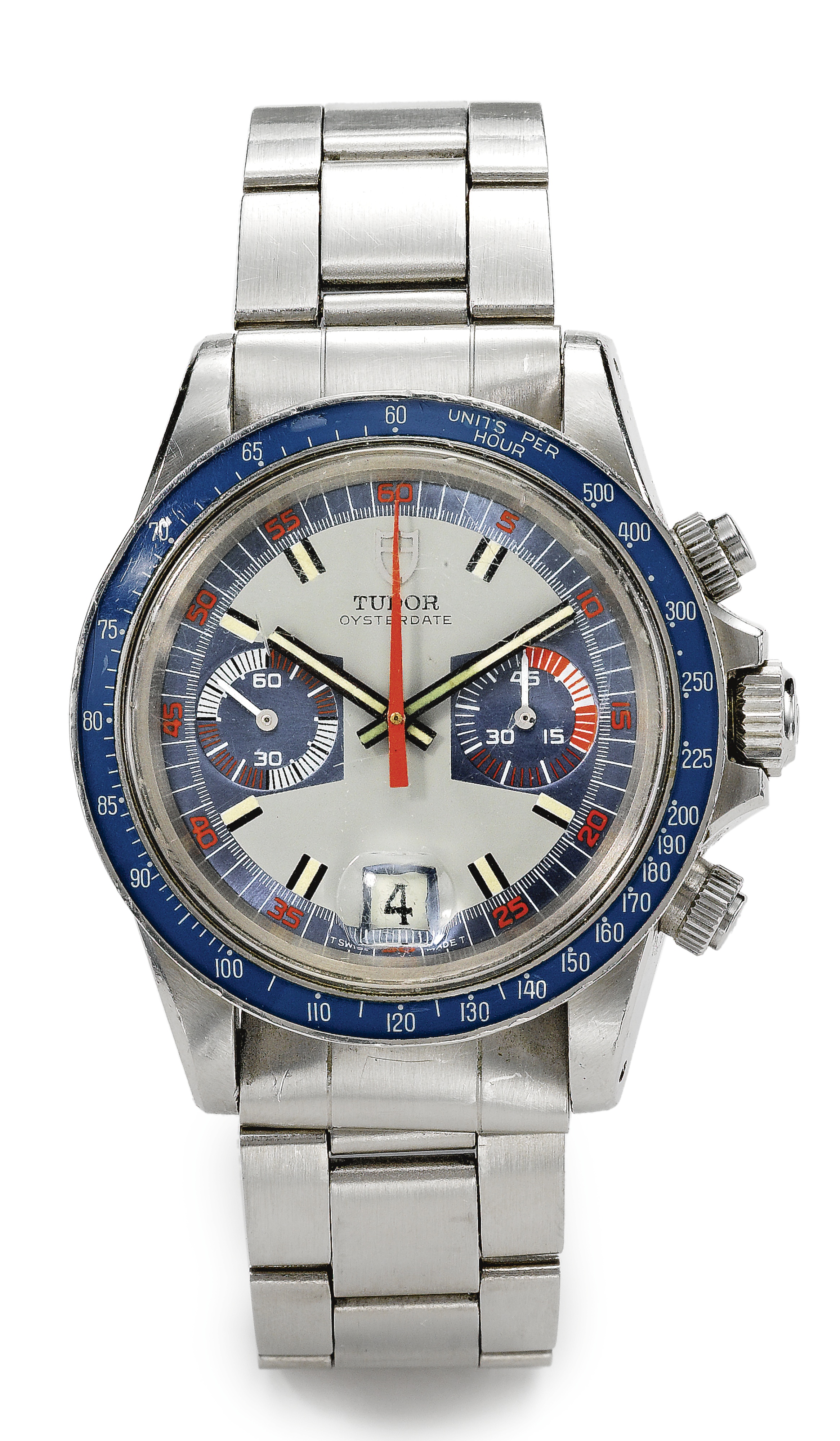 Tudor