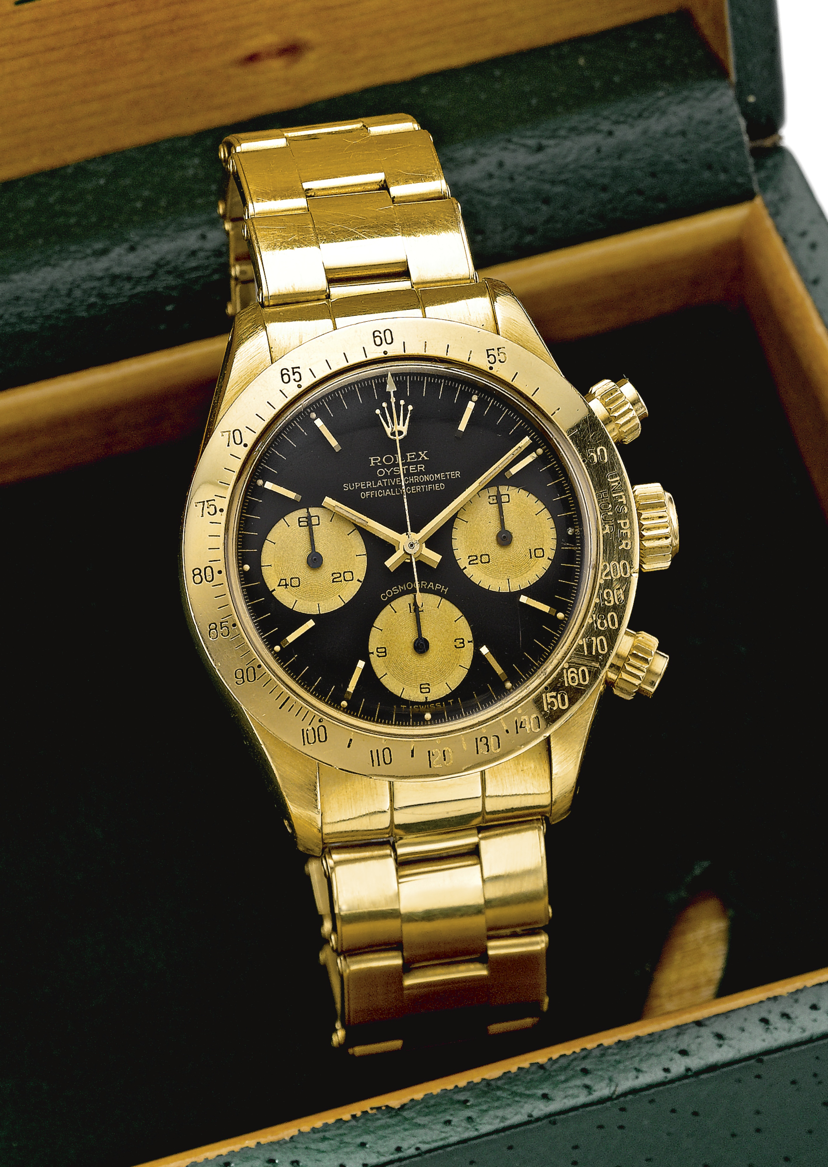Rolex