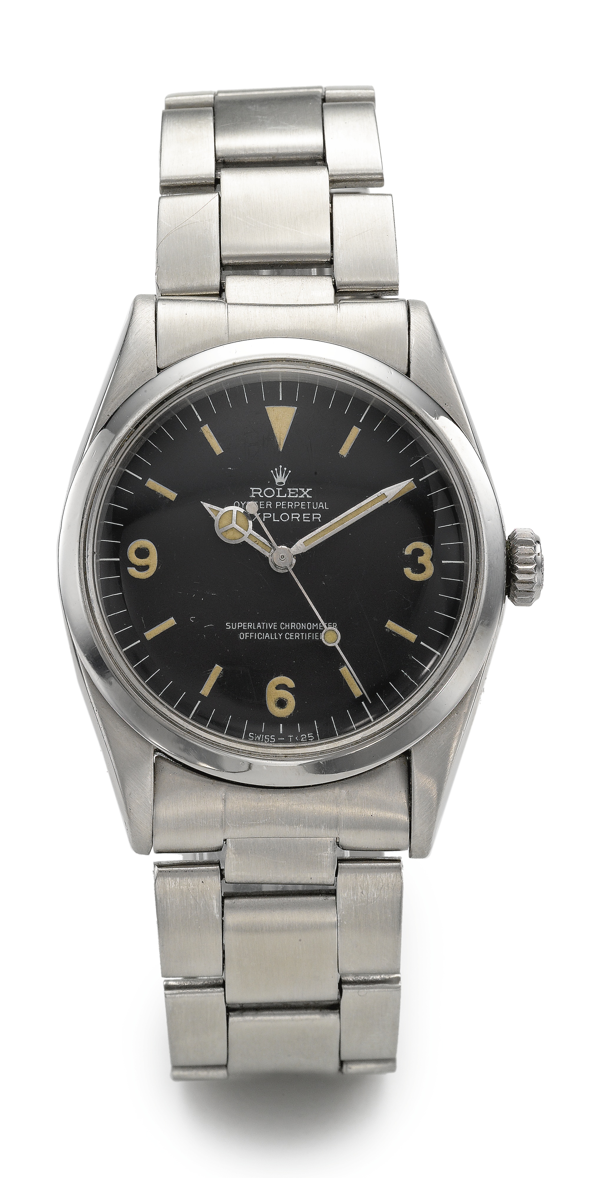 Rolex