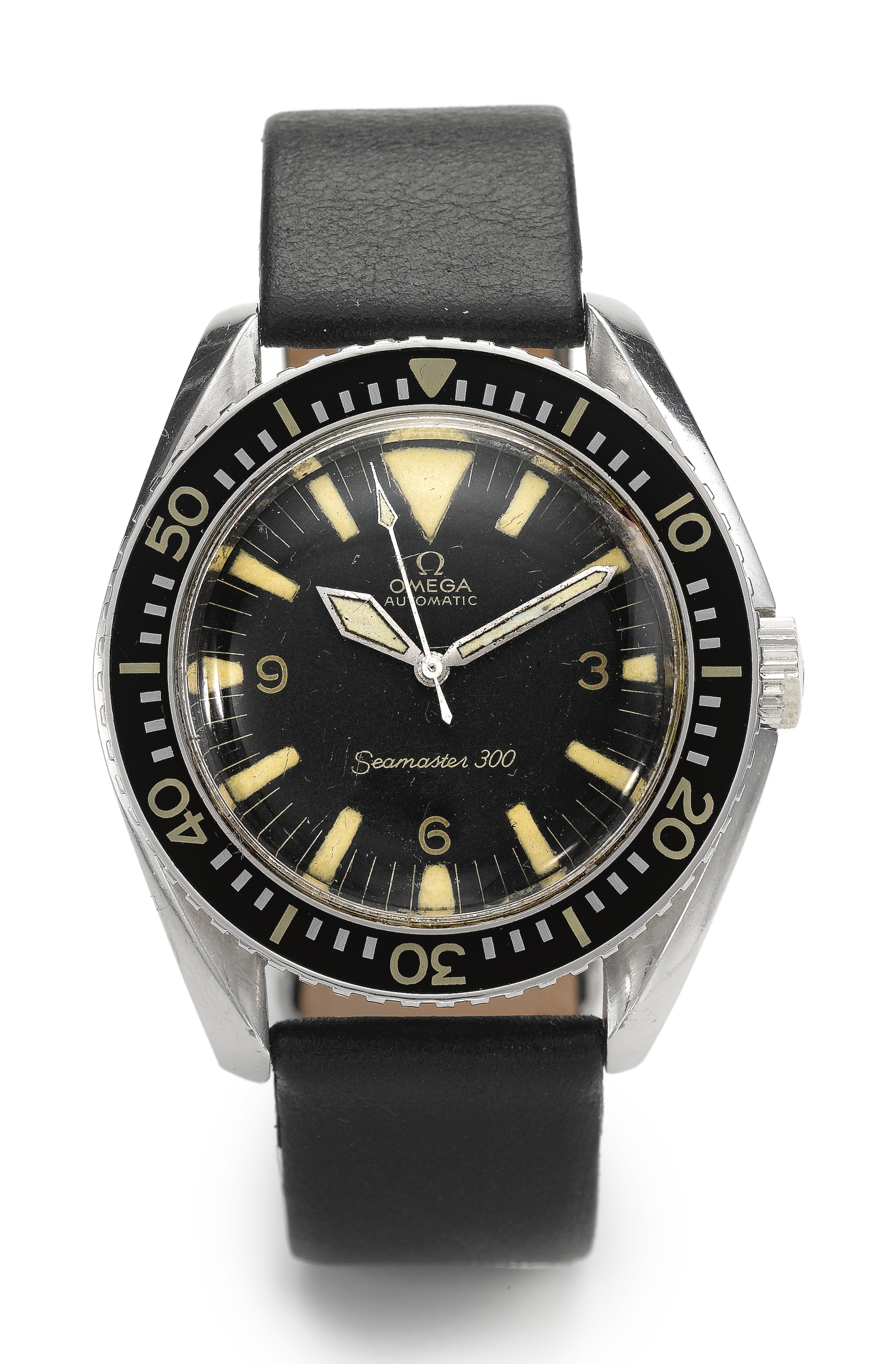 Omega