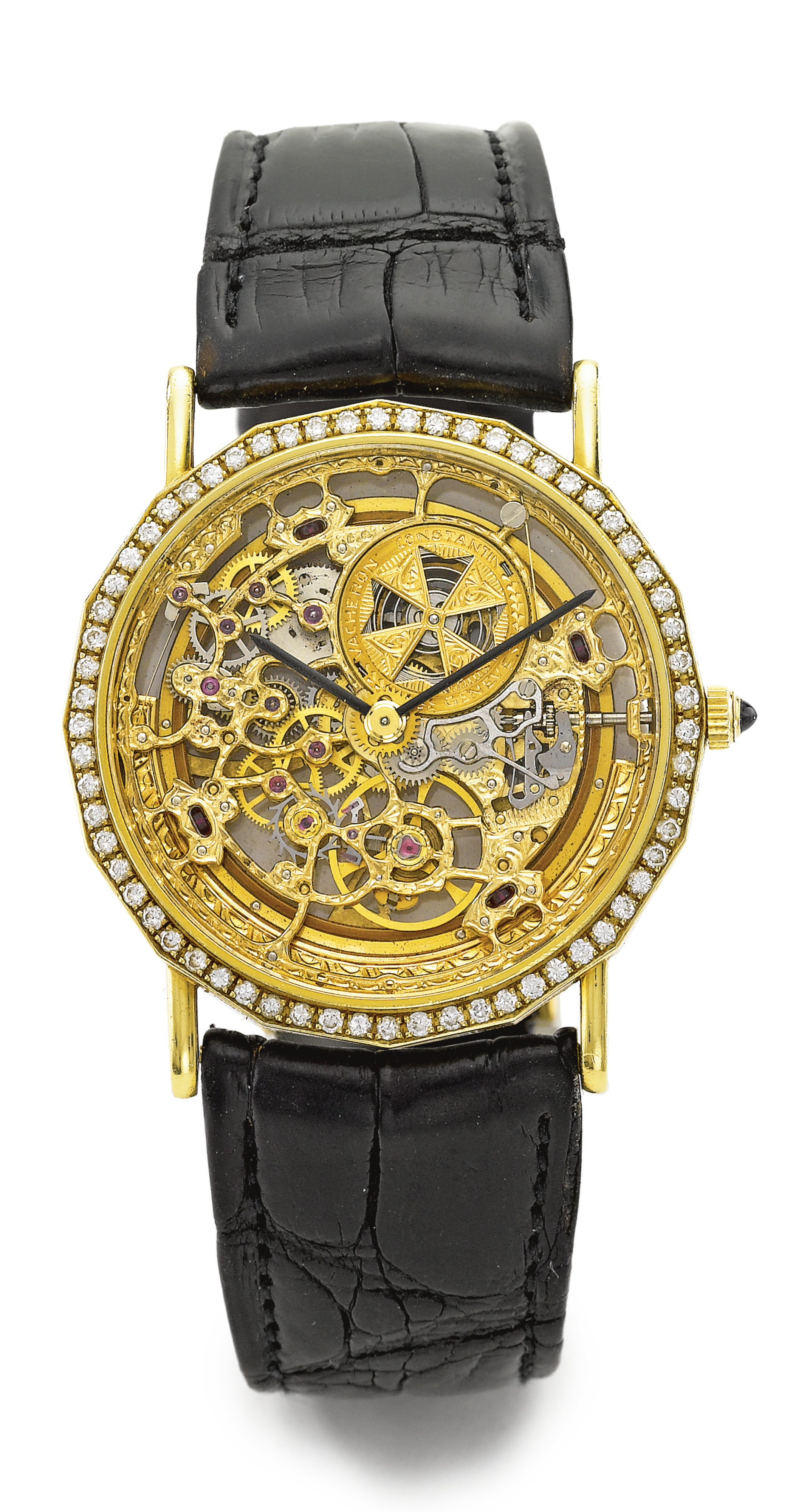 Vacheron Constantin
