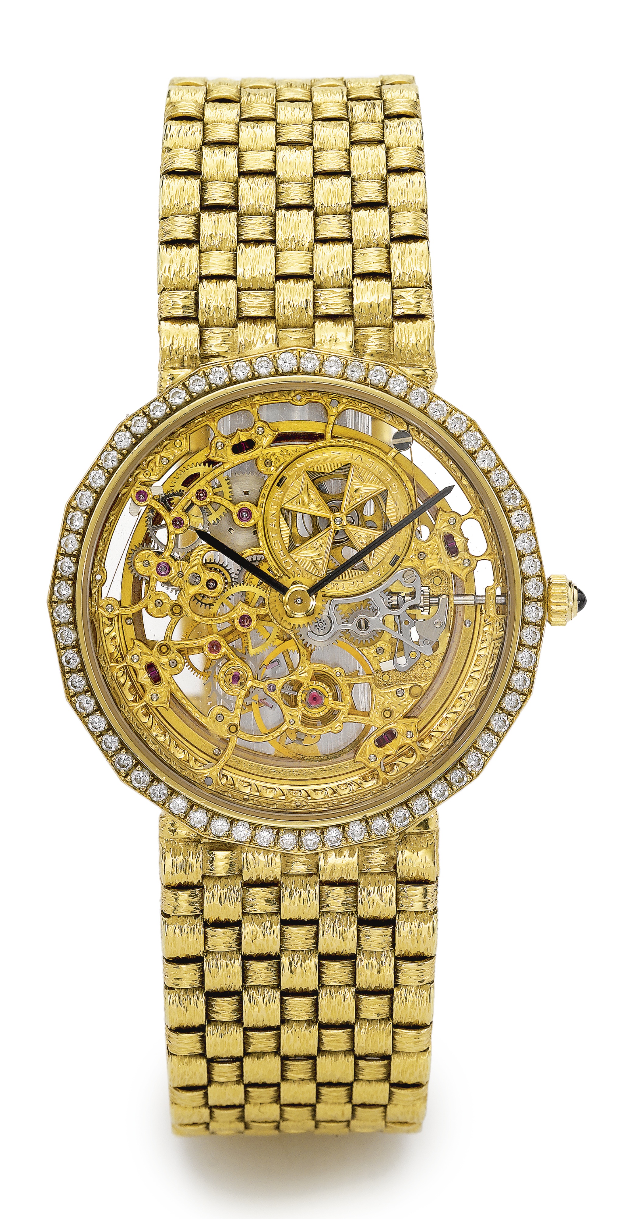 Vacheron Constantin