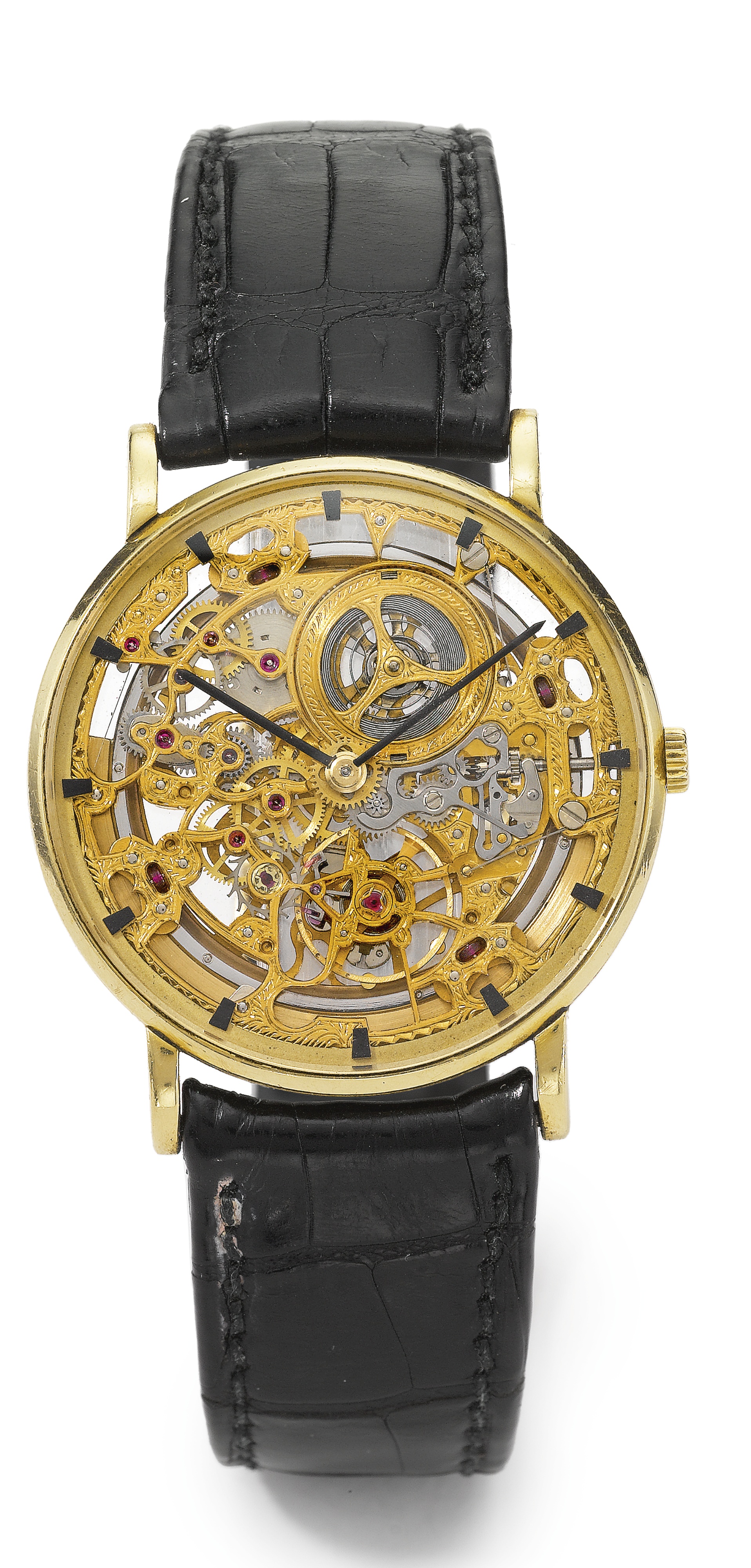 Audemars Piguet