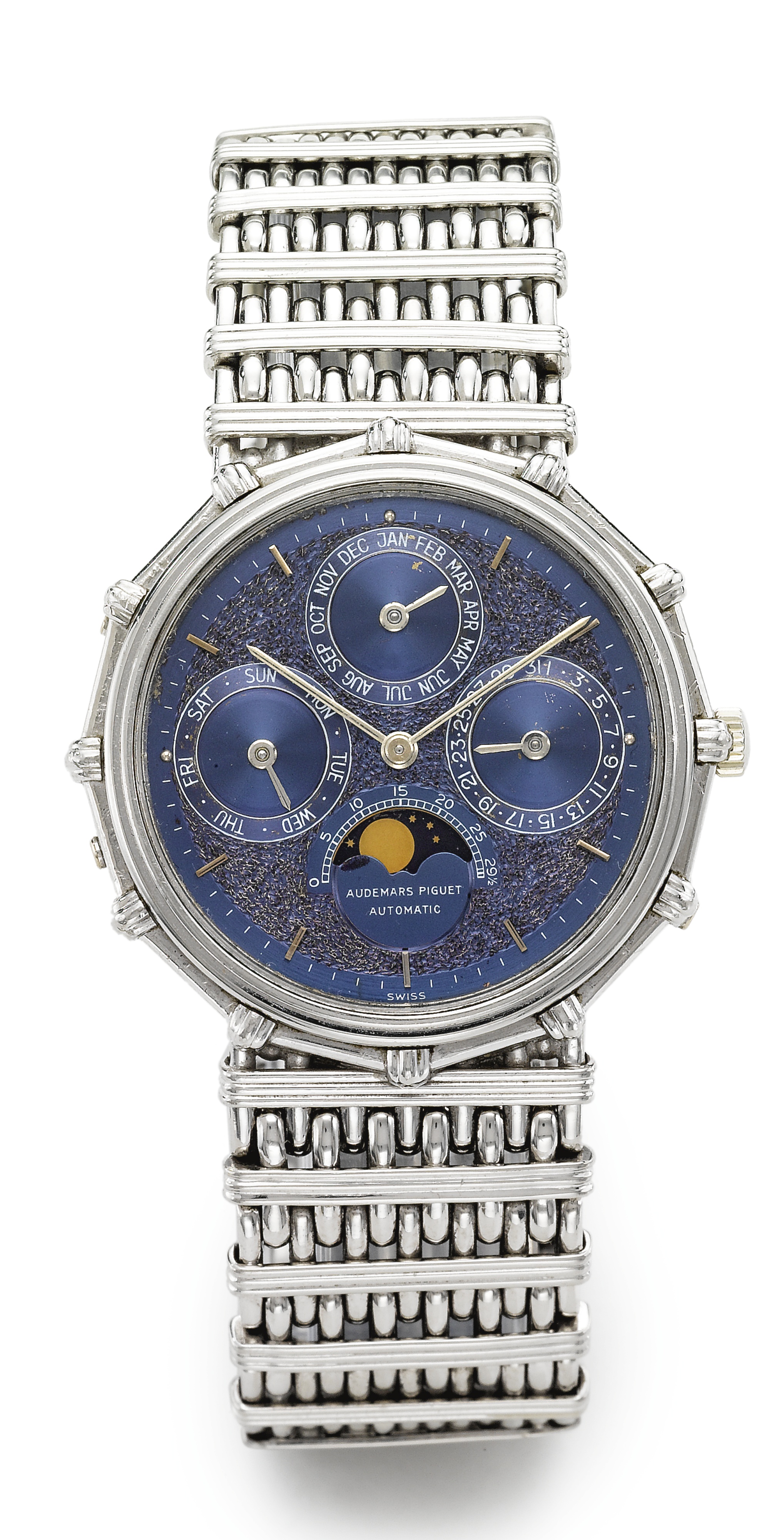 Audemars Piguet