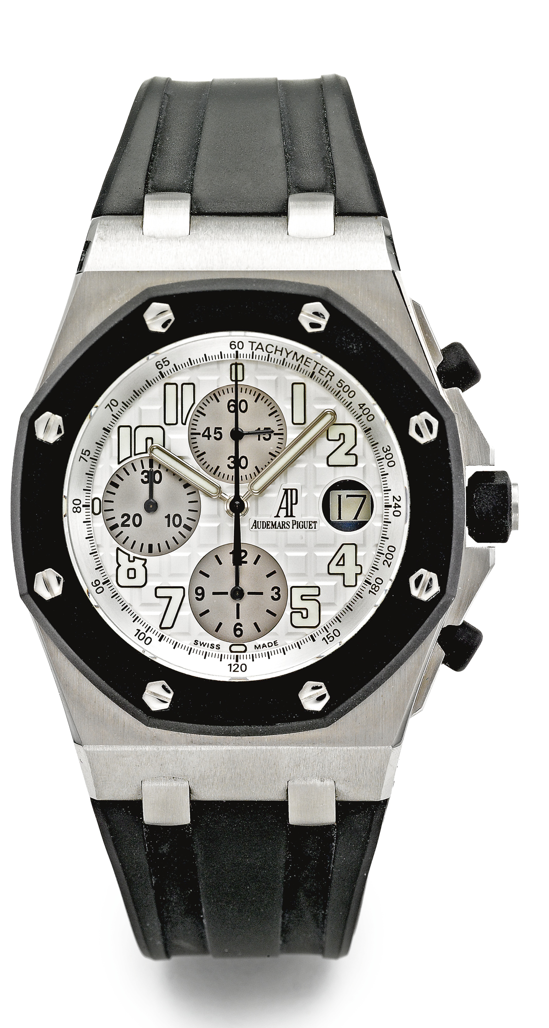 Audemars Piguet
