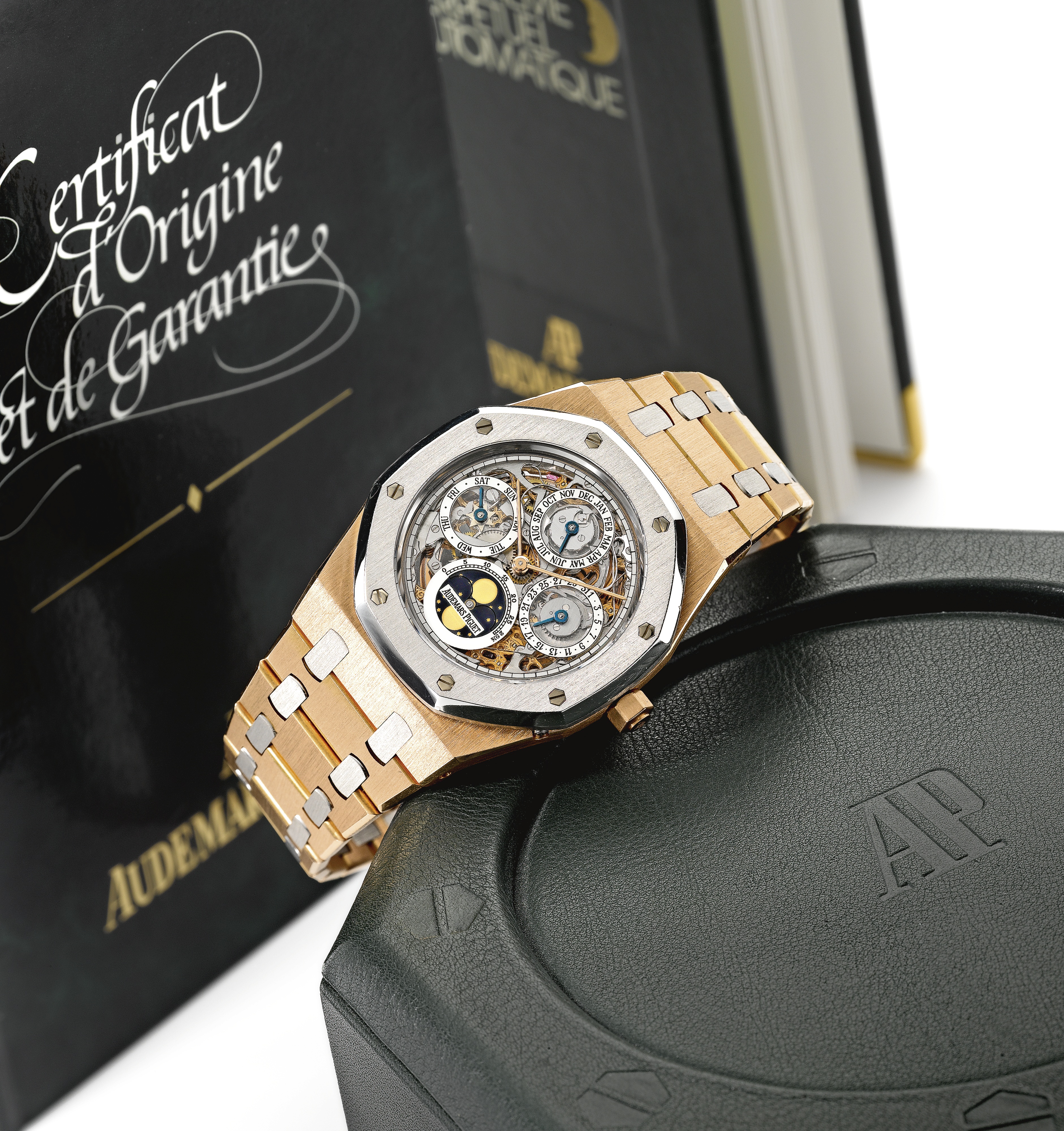 Audemars Piguet