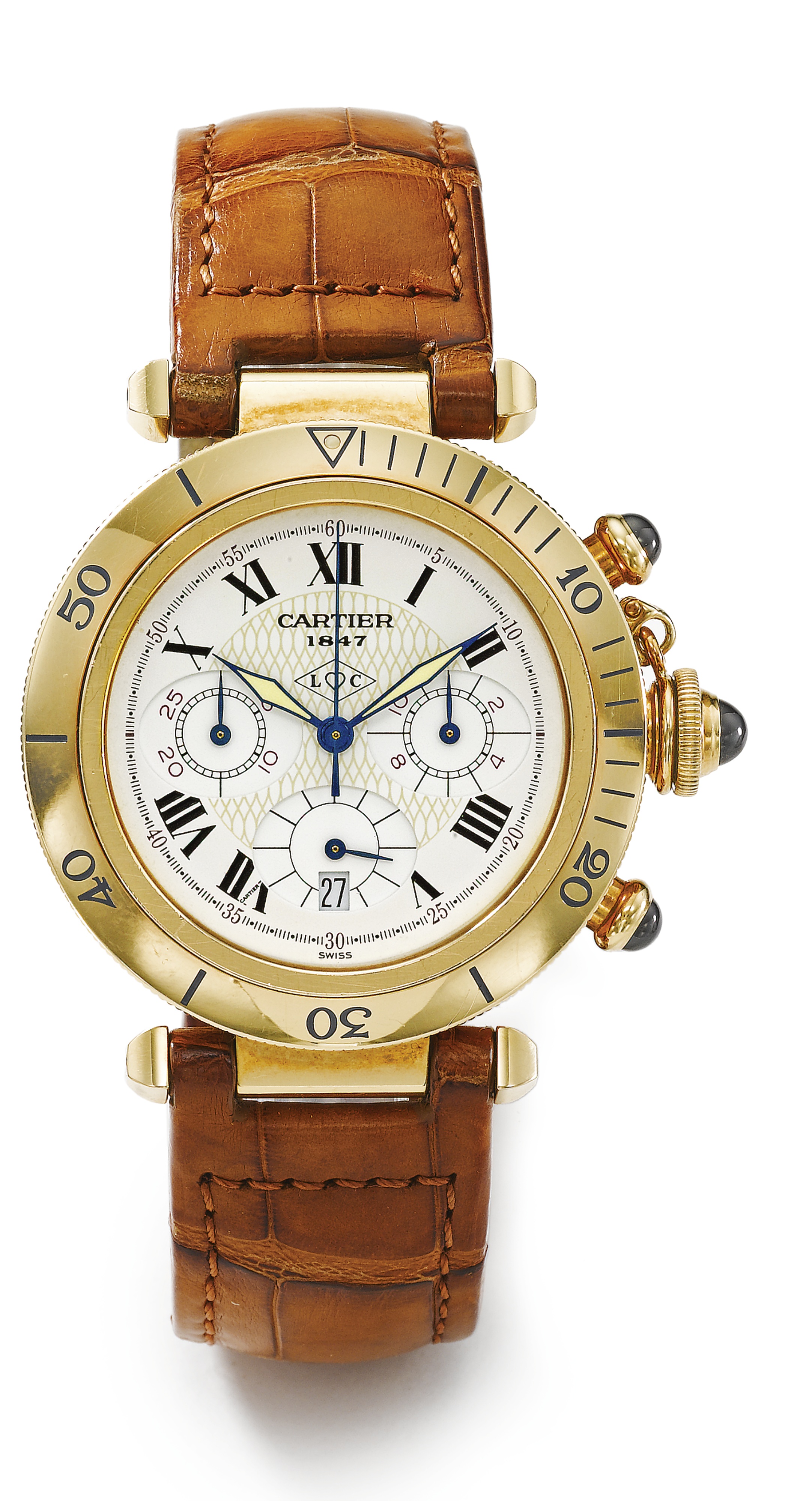 Cartier