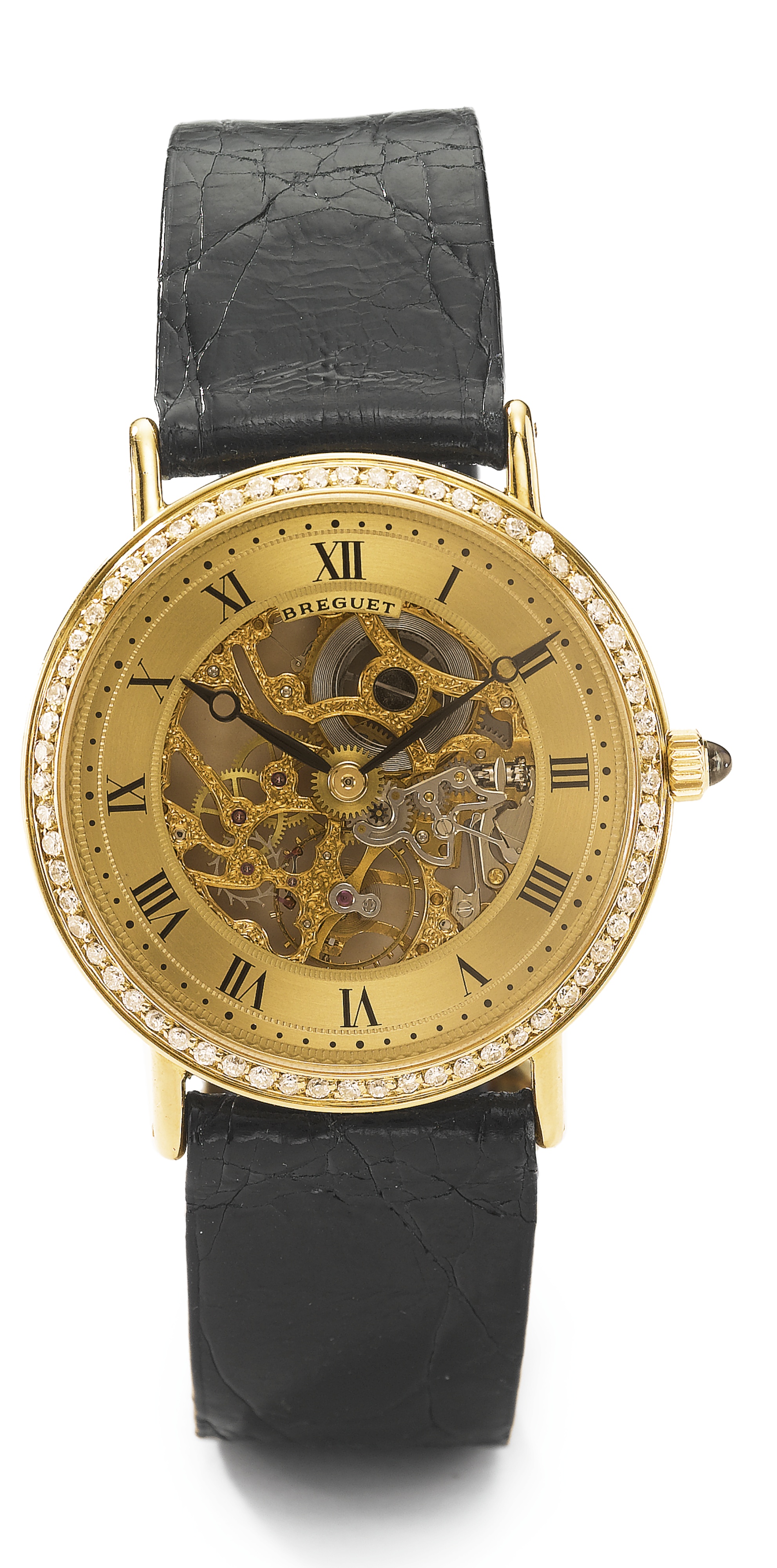 Breguet
