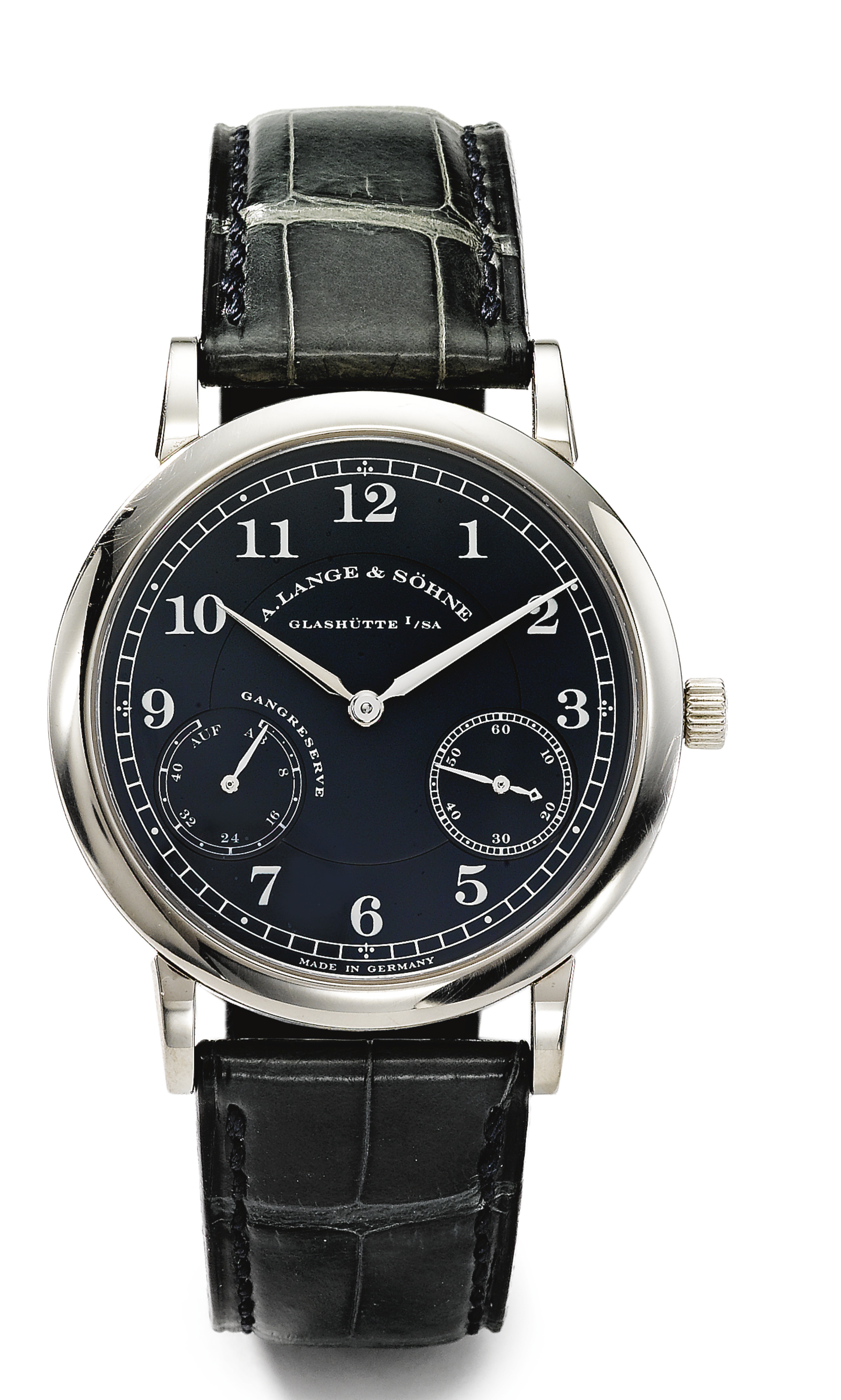 A. Lange & Söhne