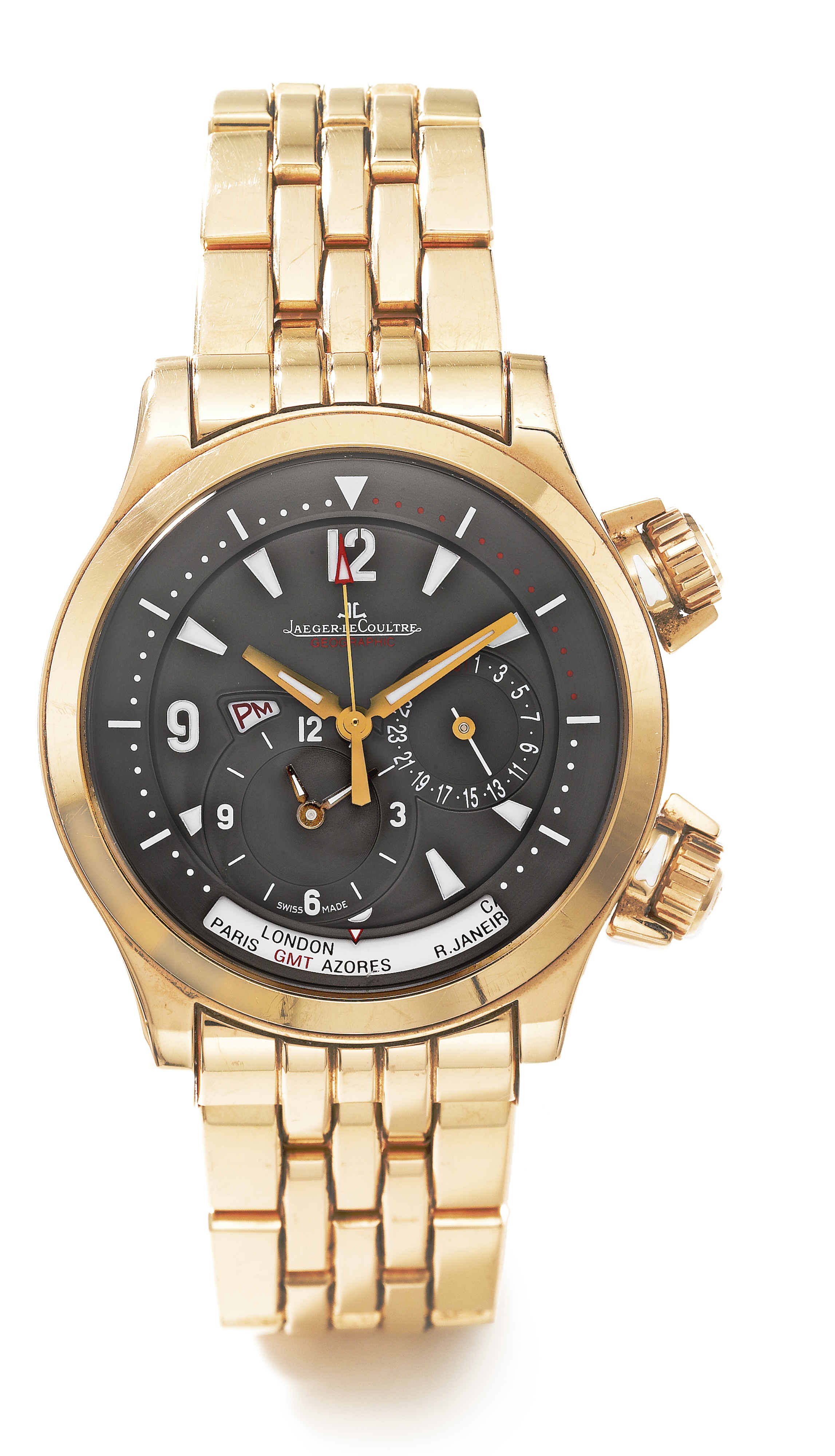 Jaeger-LeCoultre