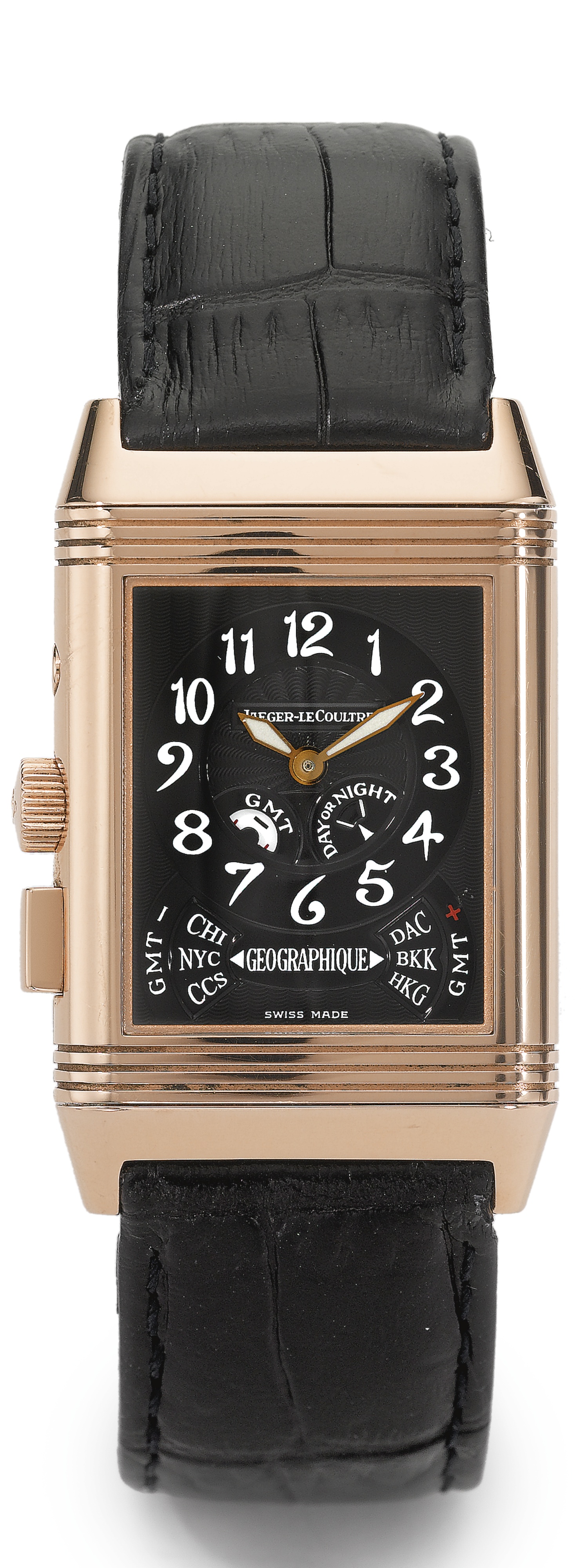 Jaeger-LeCoultre