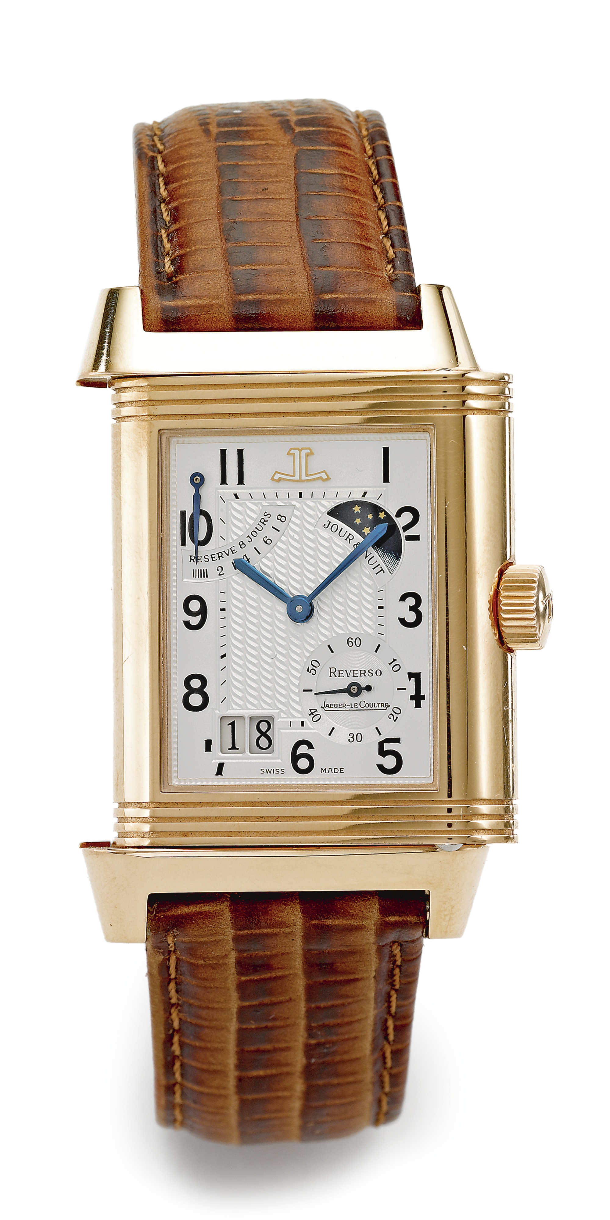 Jaeger-LeCoultre