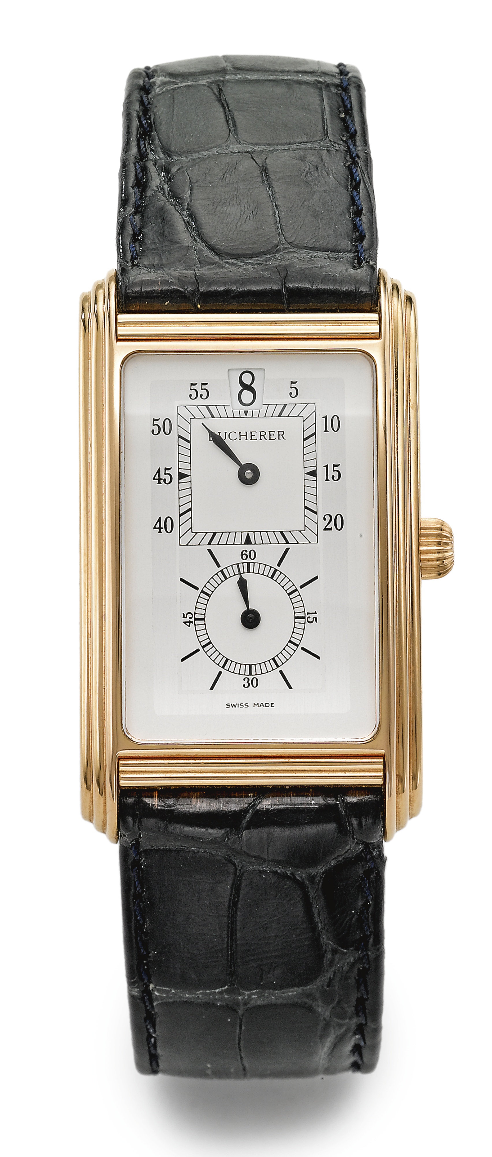 Bucherer