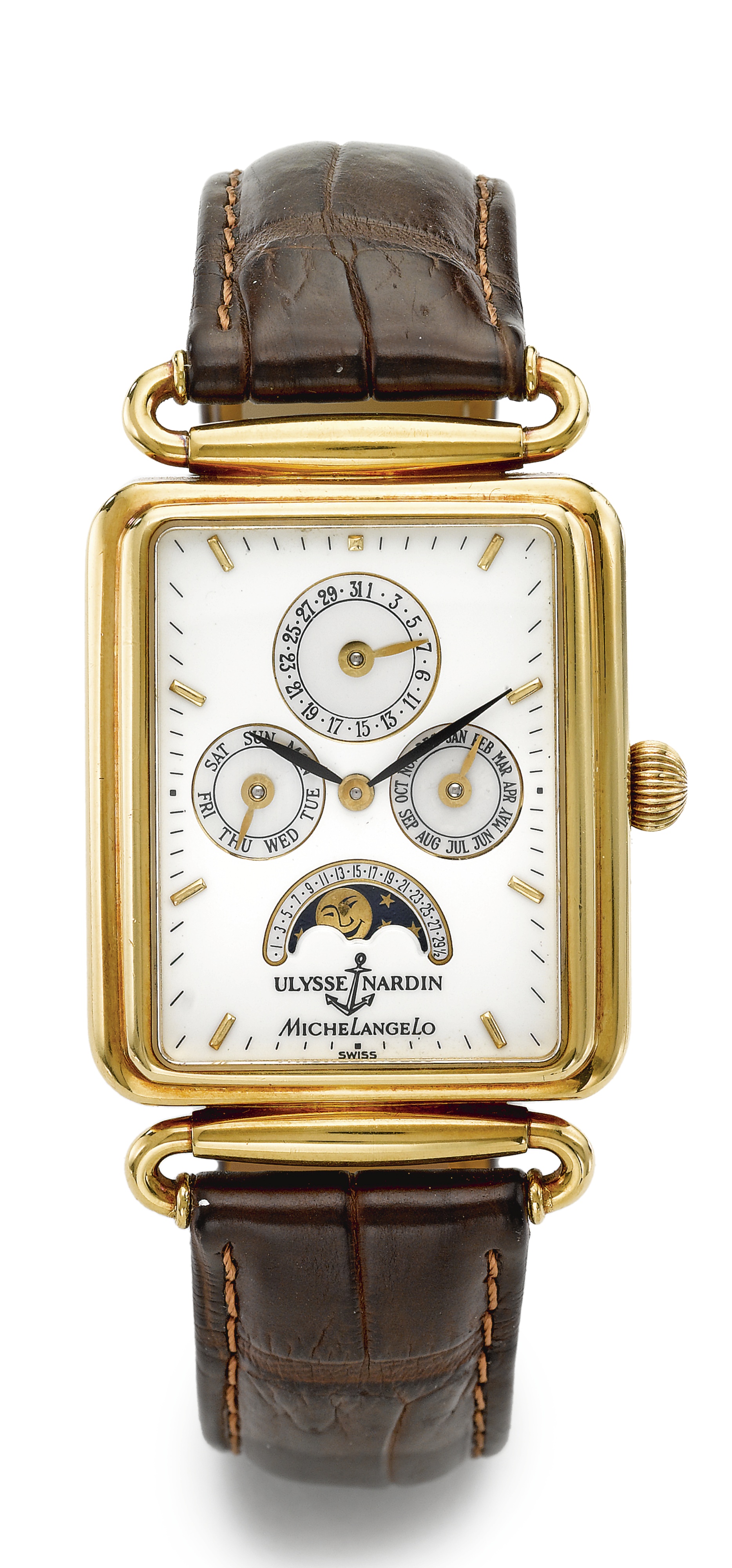 Ulysse Nardin