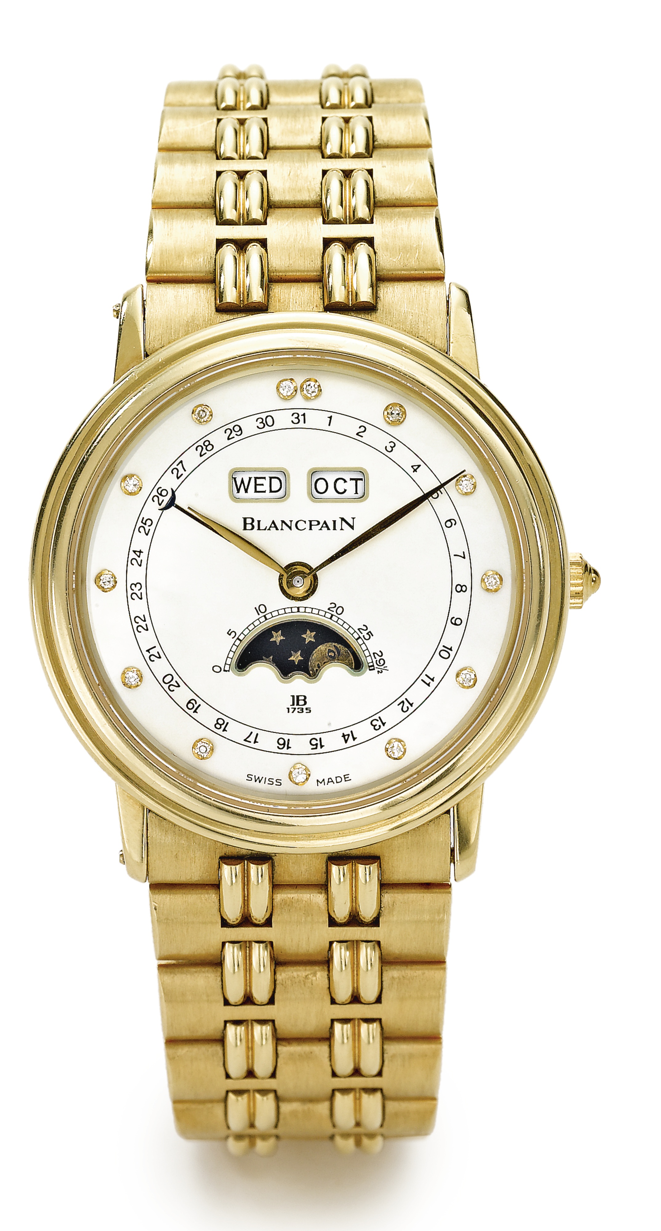 Blancpain