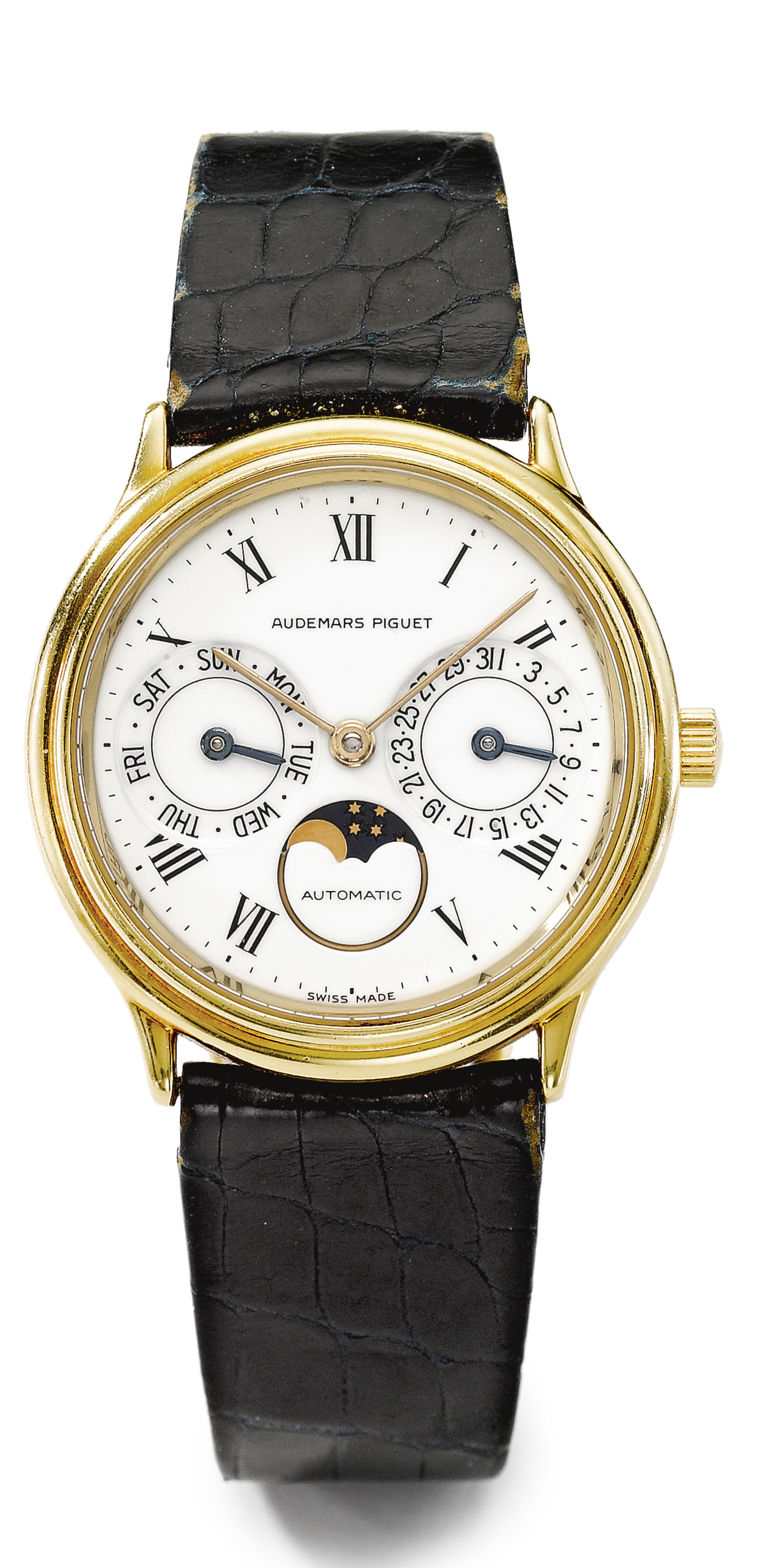 Audemars Piguet