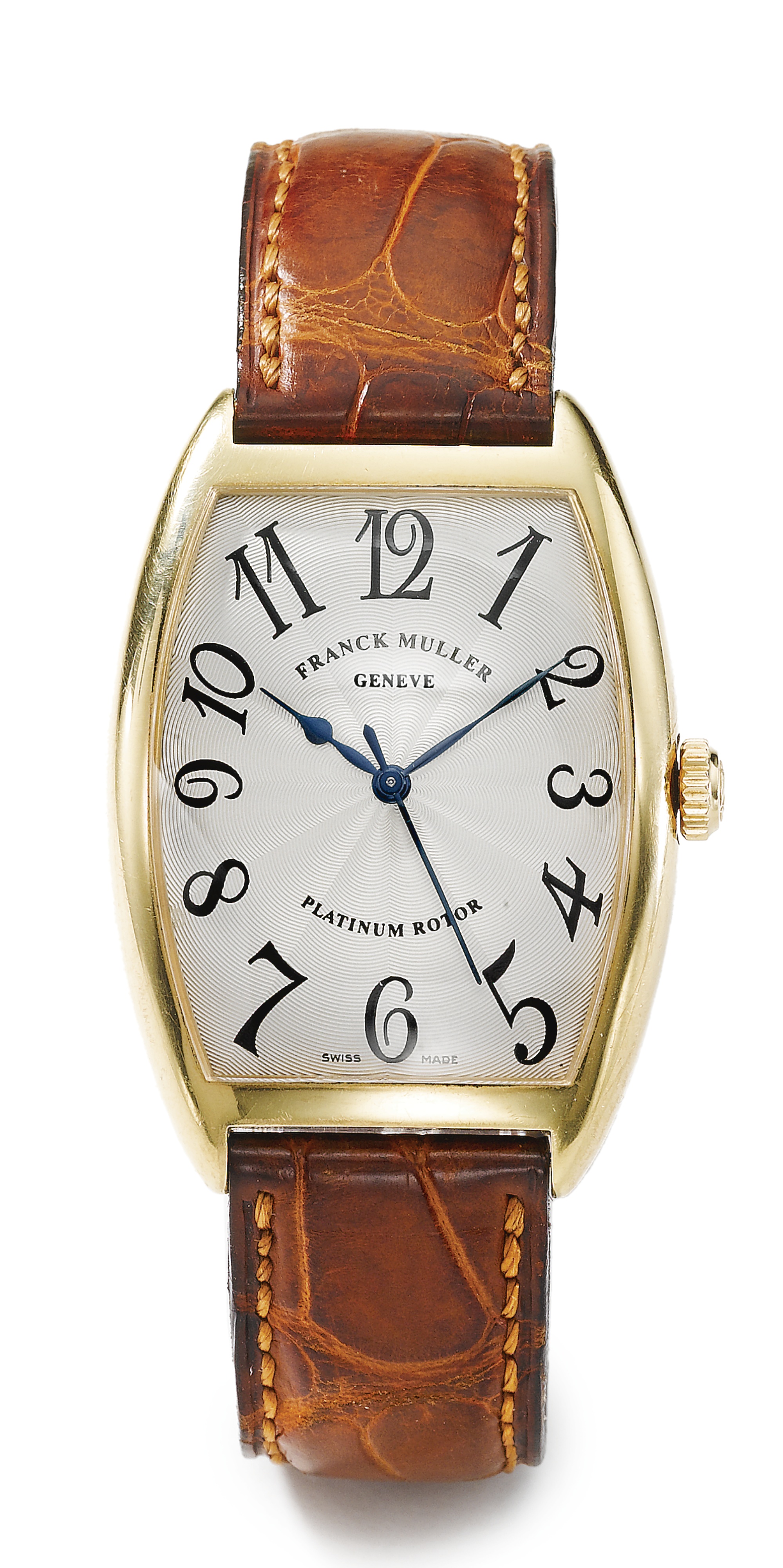 Franck Muller