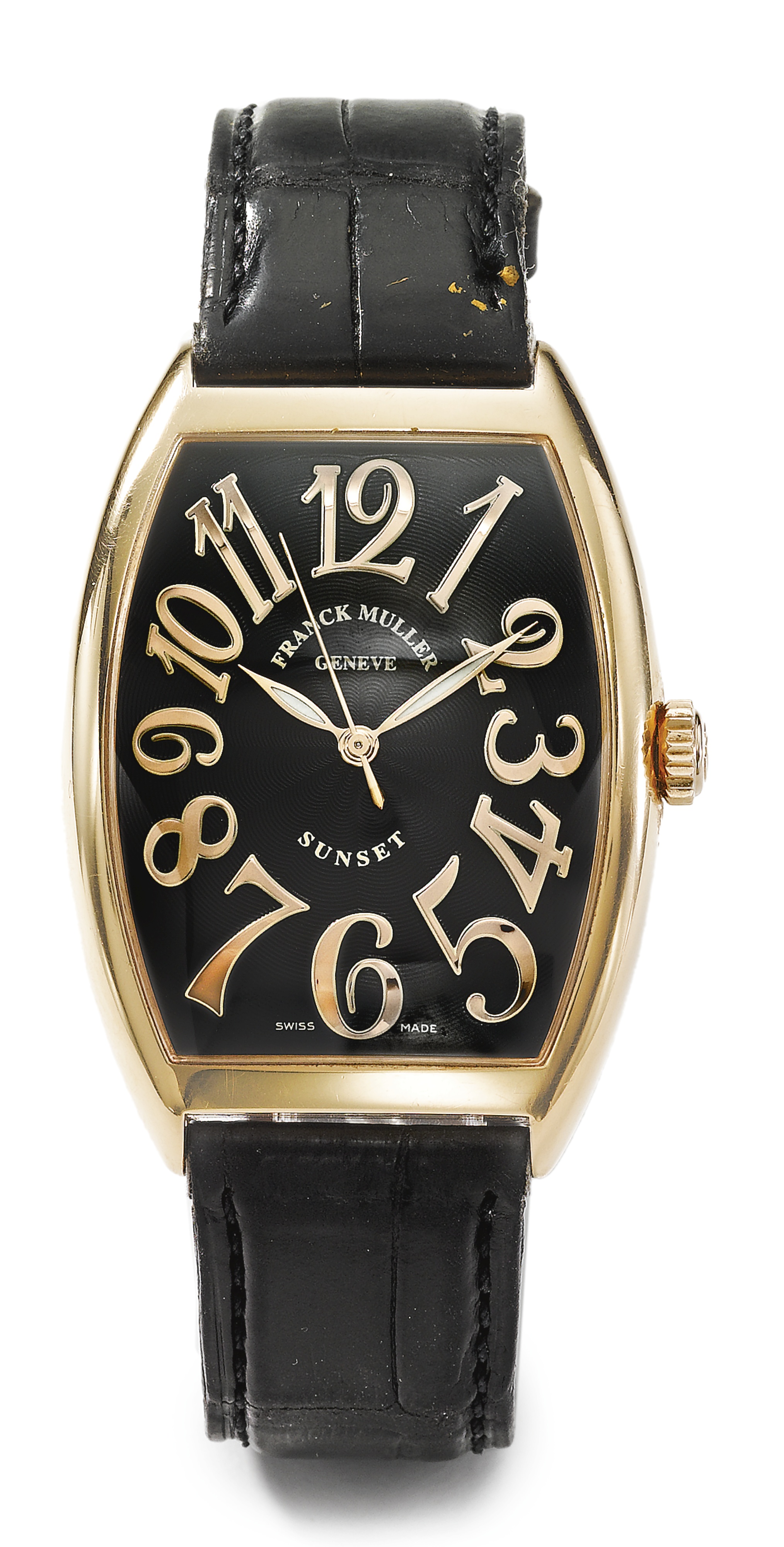 Franck Muller