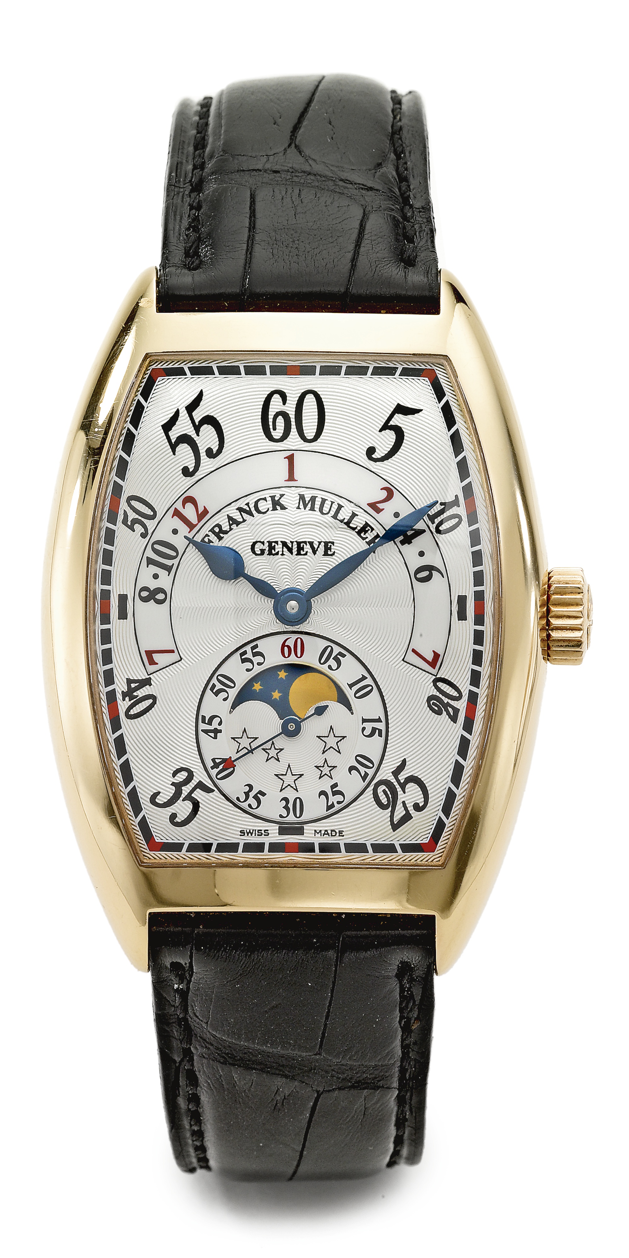 Franck Muller