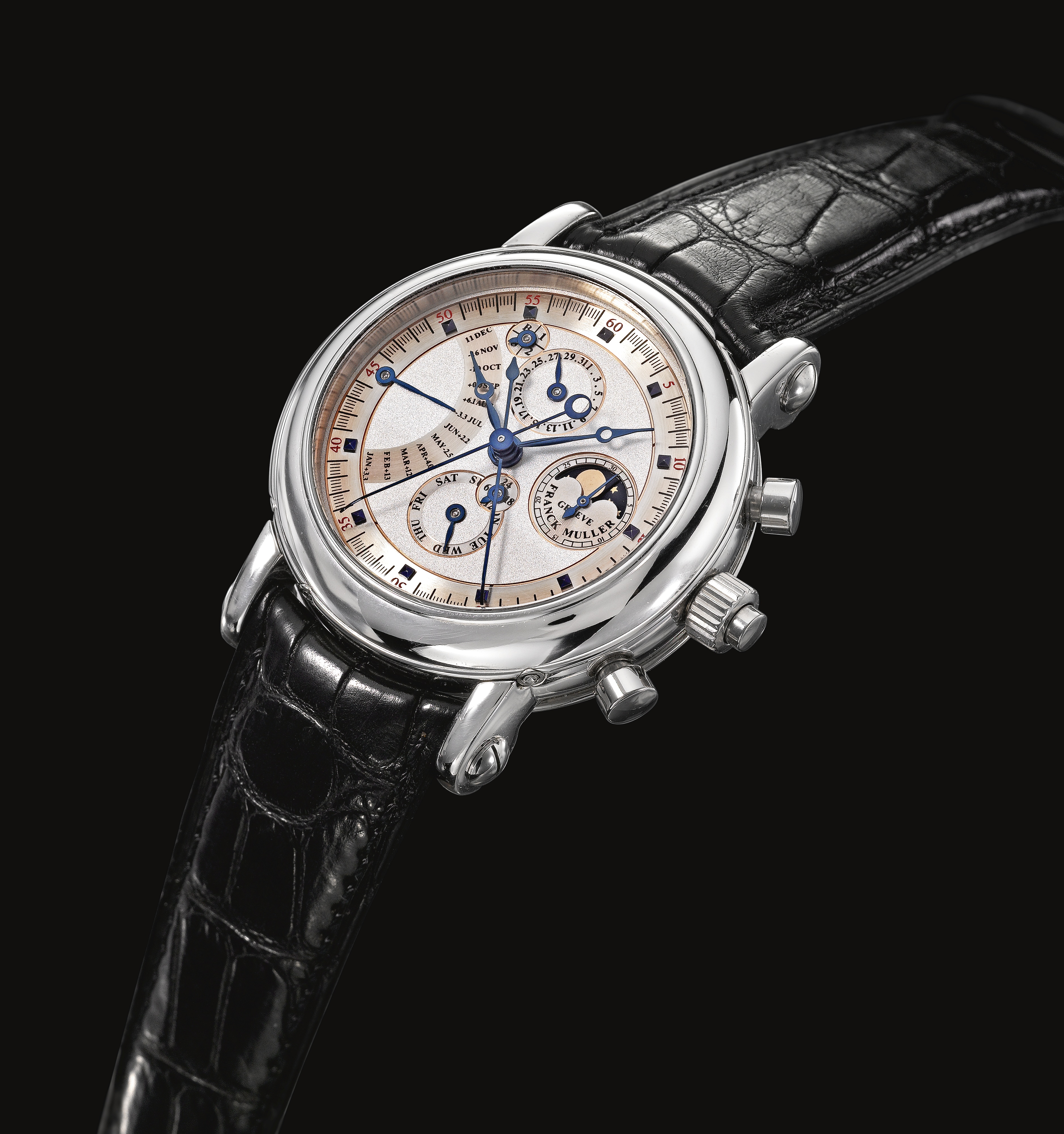 Franck Muller