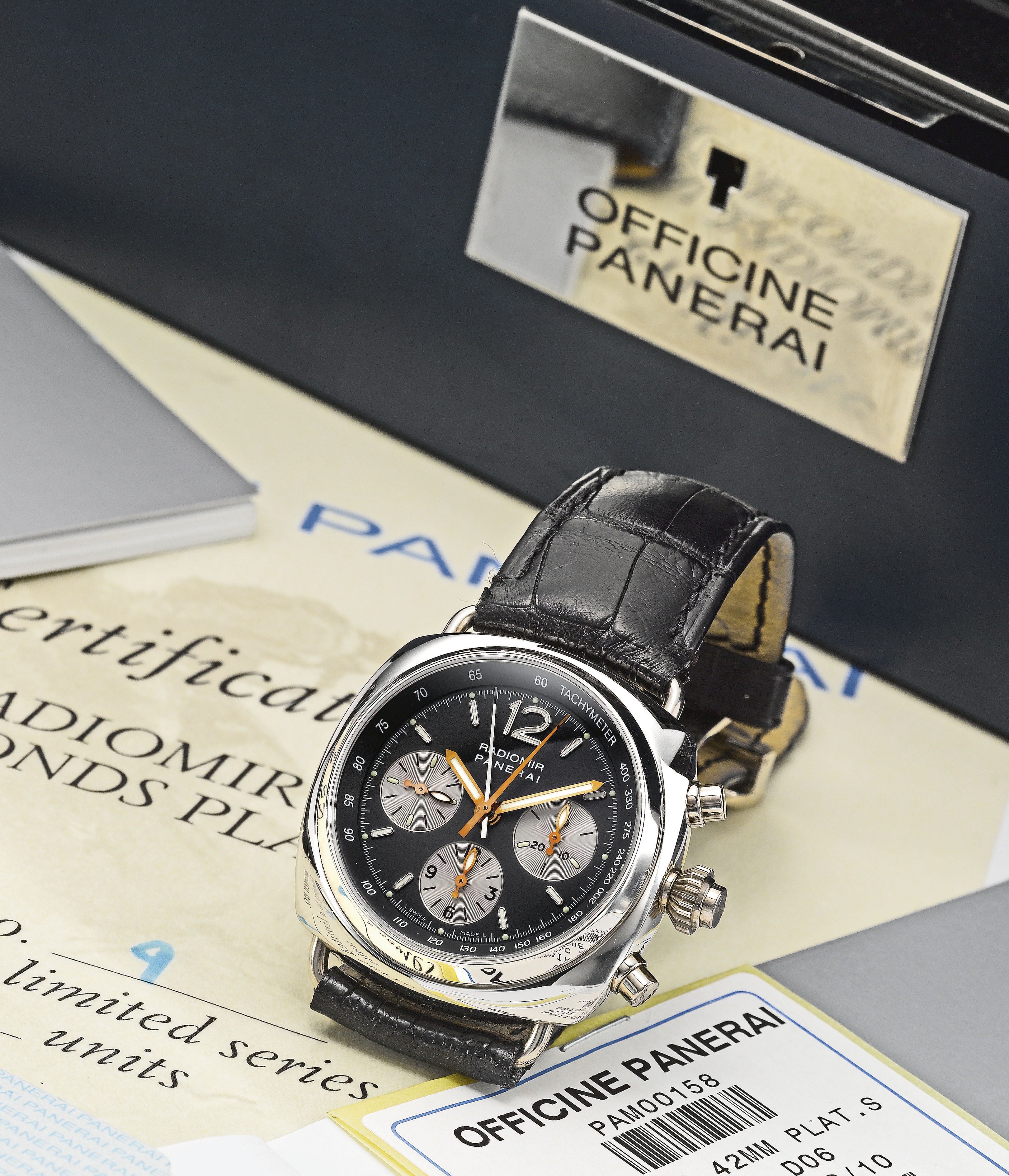 Officine Panerai