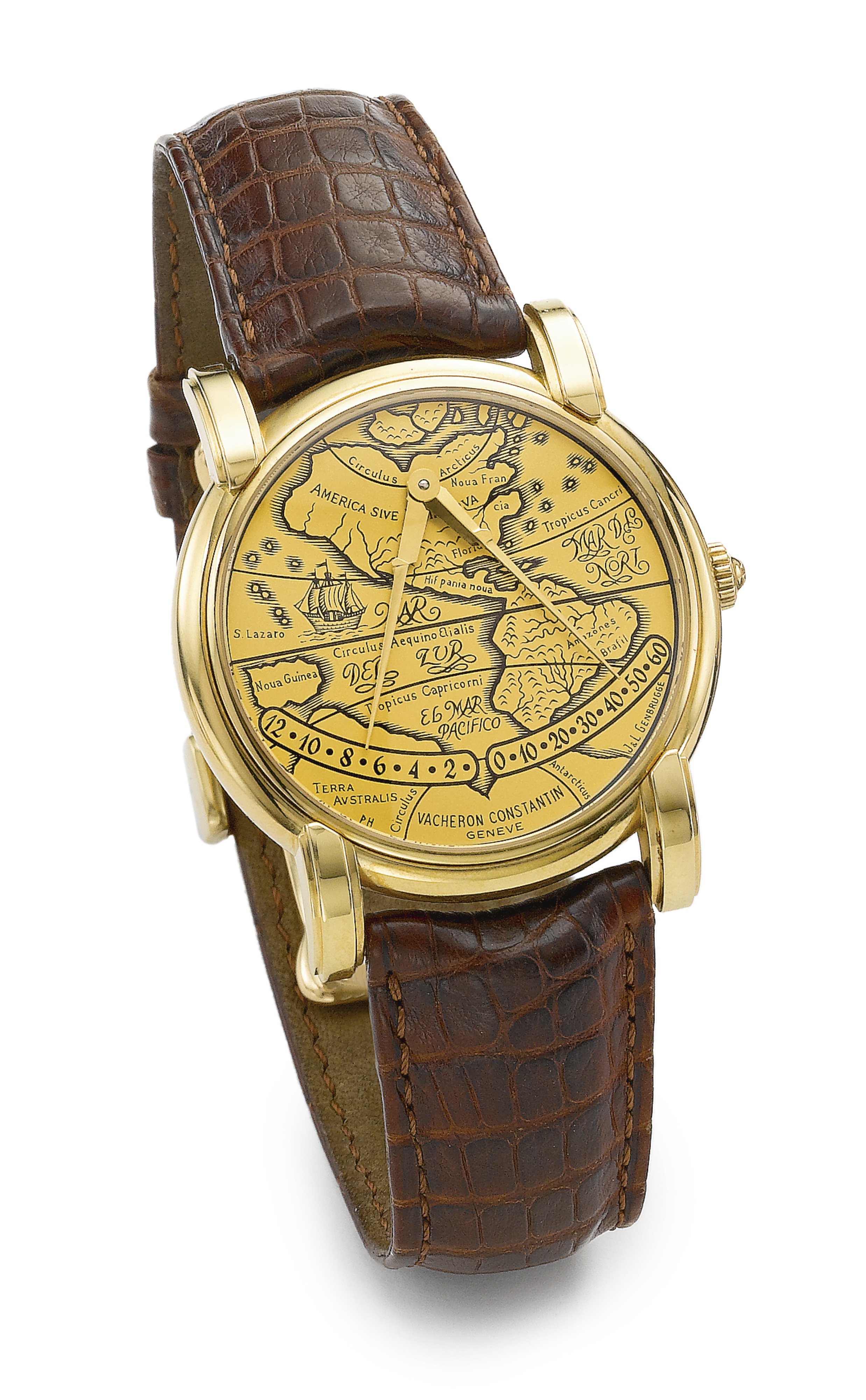 Vacheron Constantin