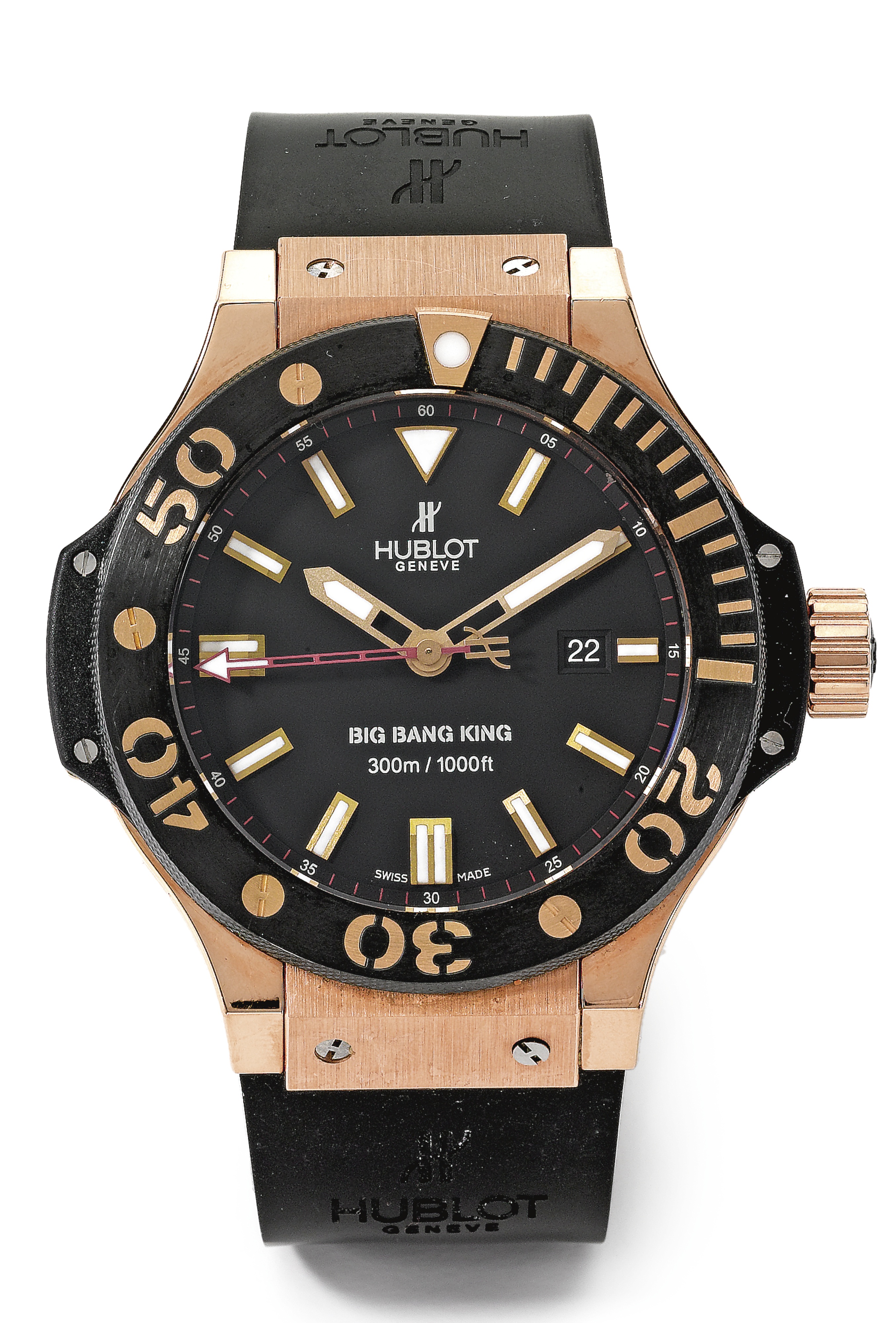 Hublot