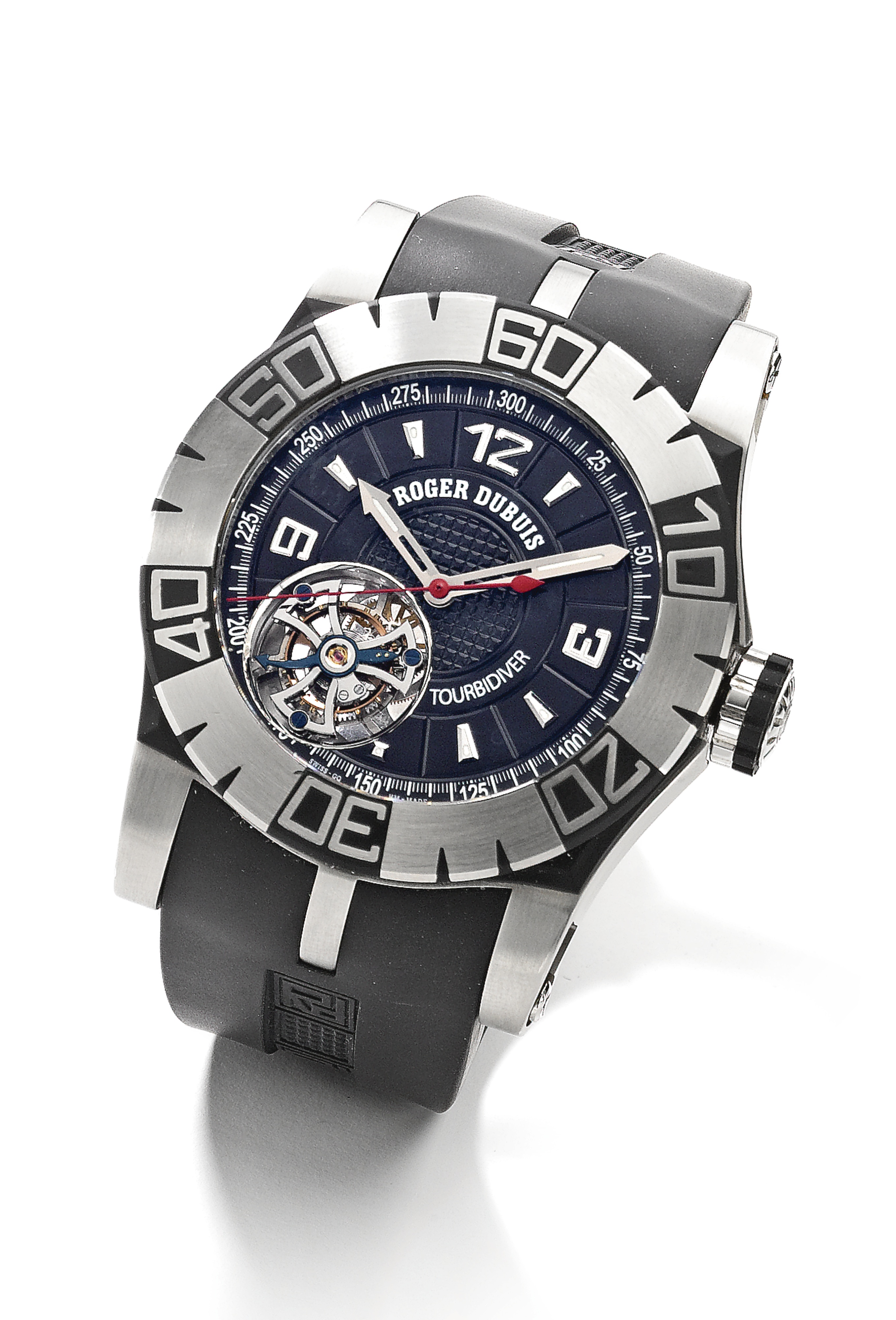 Roger Dubuis