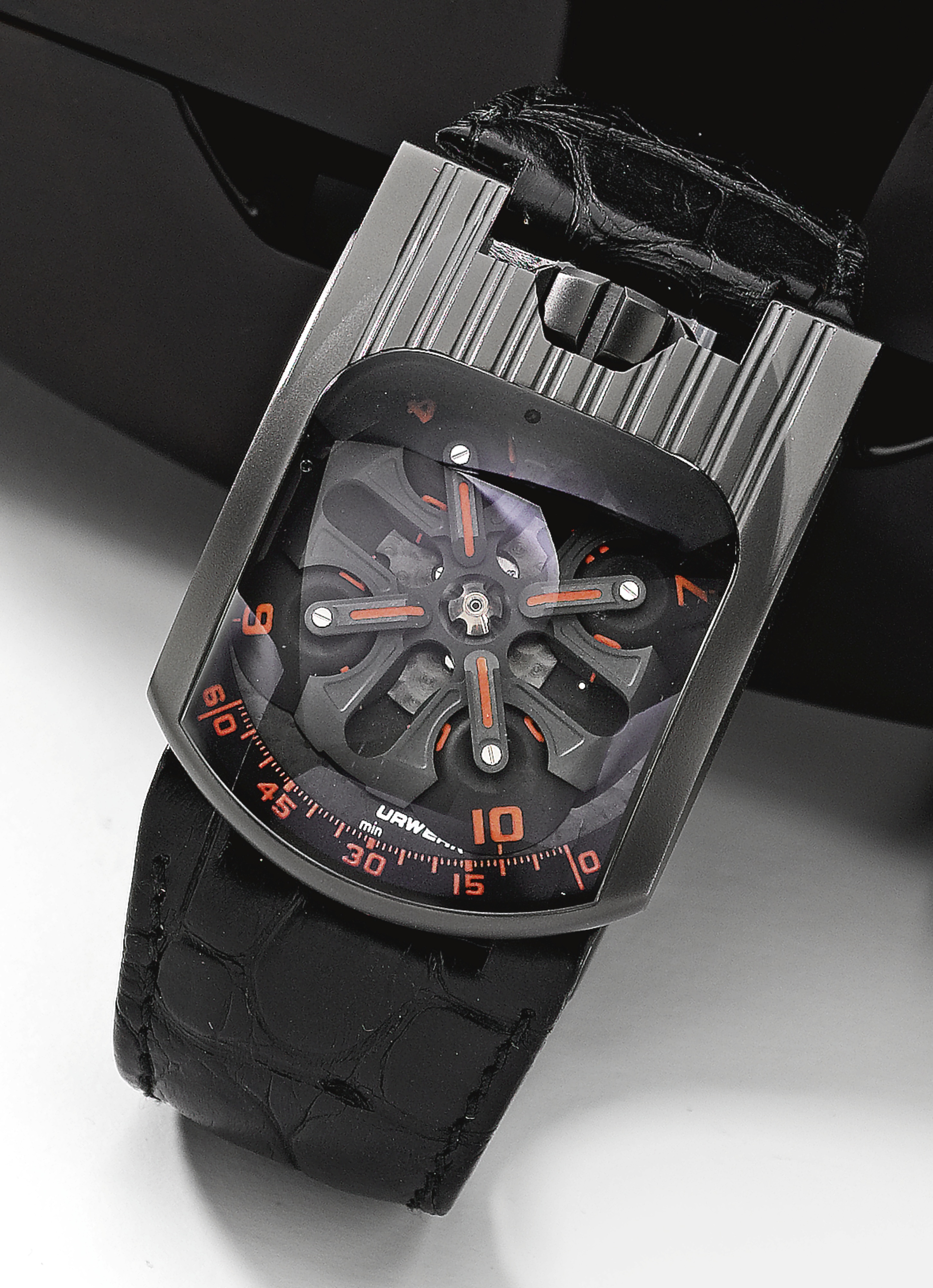 Urwerk