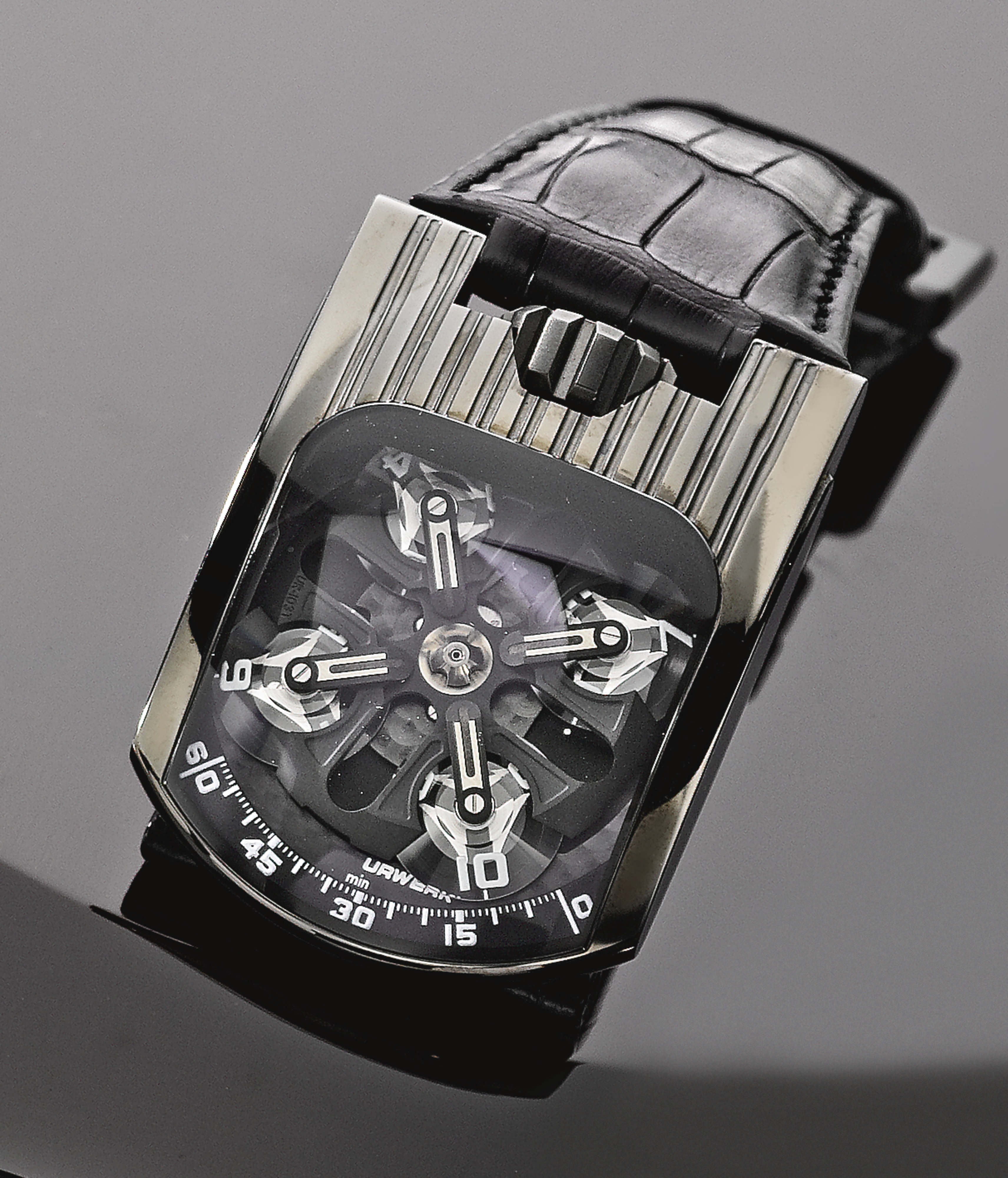 Urwerk