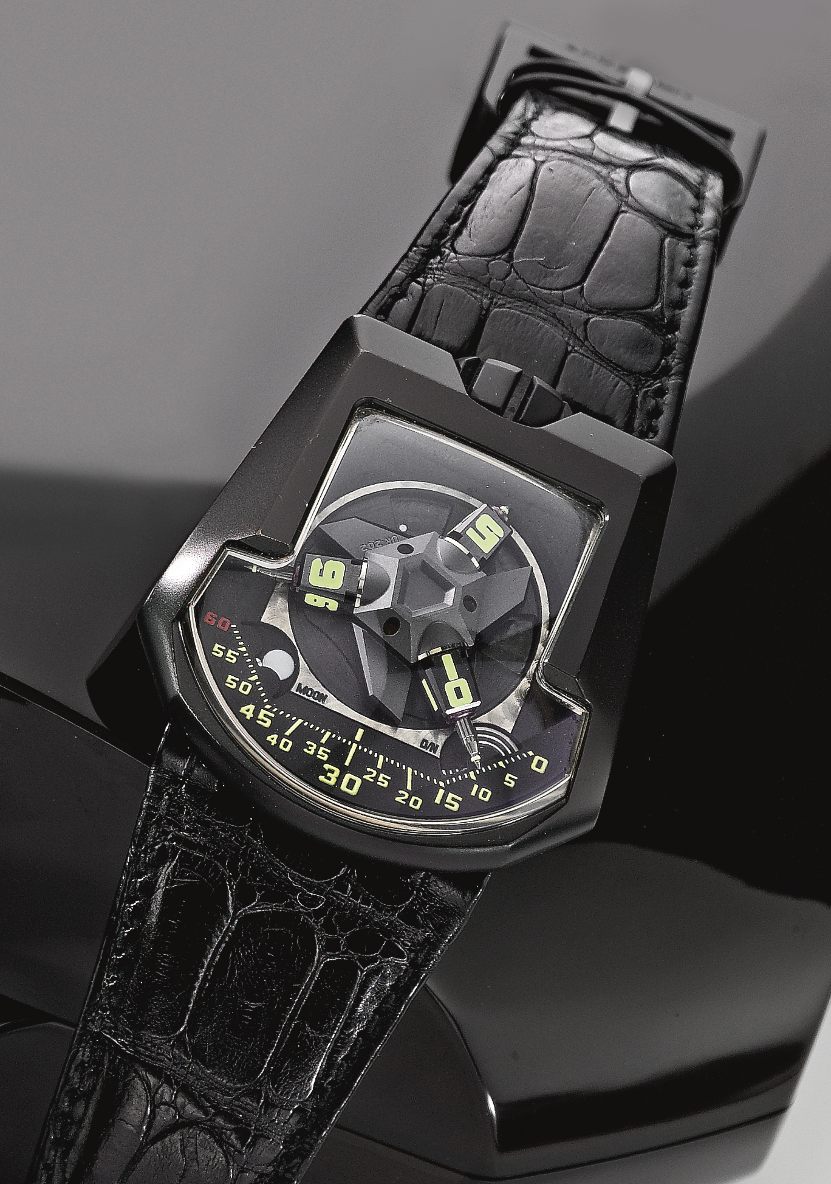 Urwerk