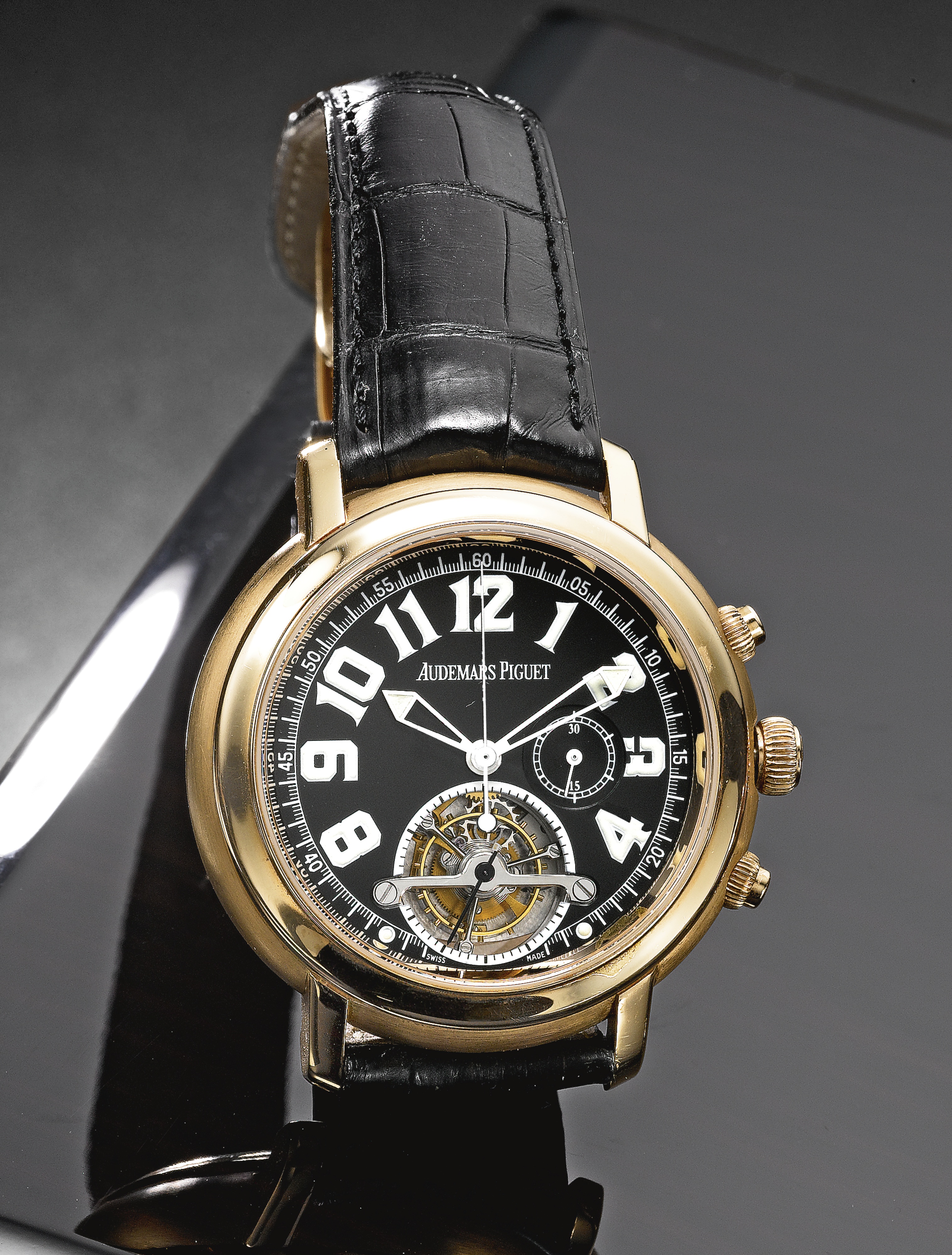 Audemars Piguet