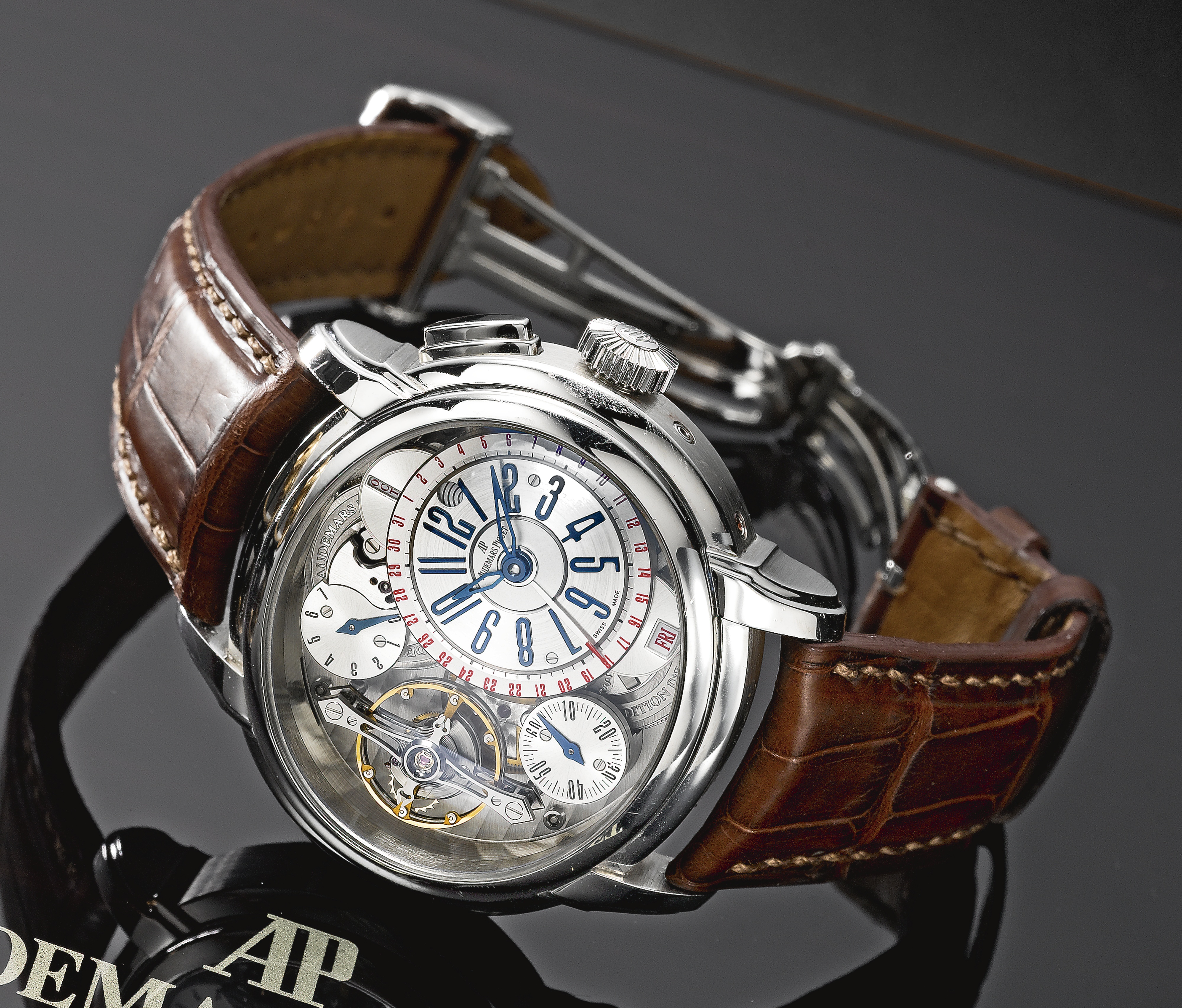 Audemars Piguet