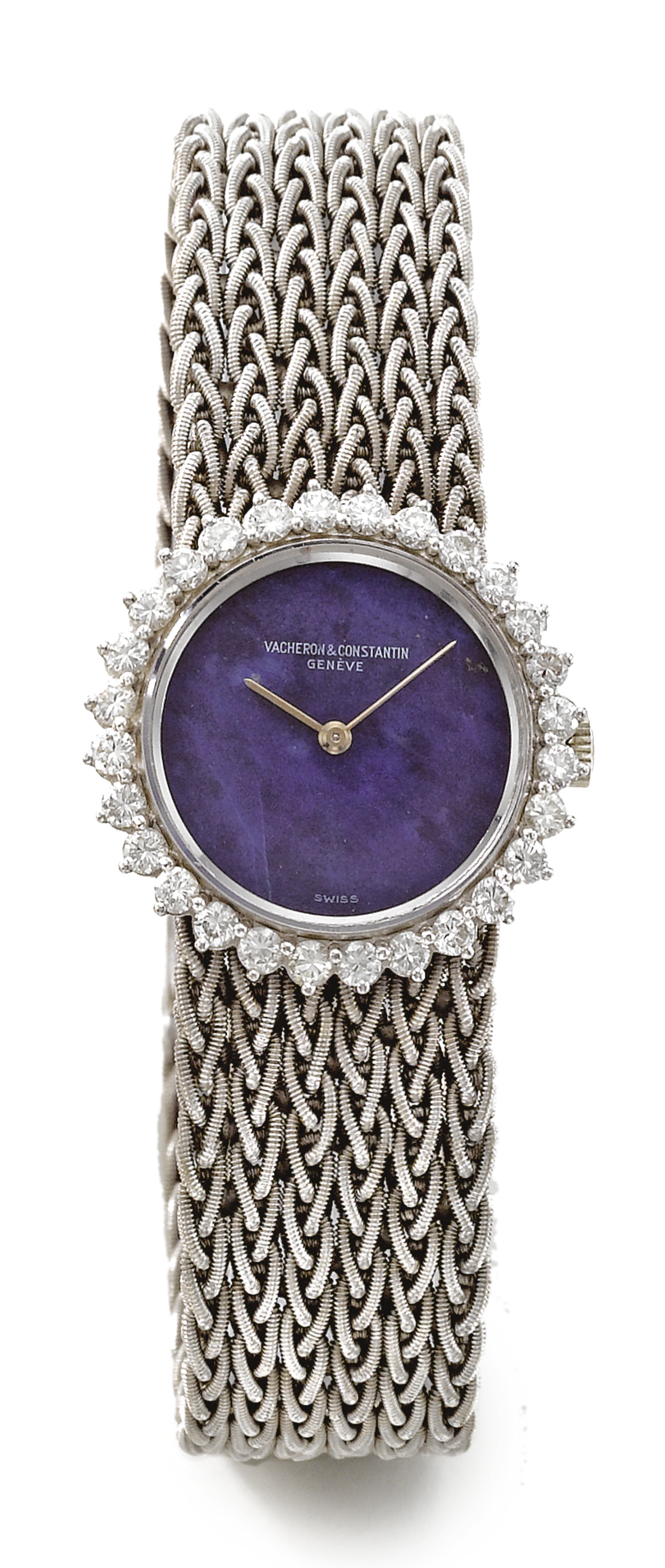 Vacheron Constantin
