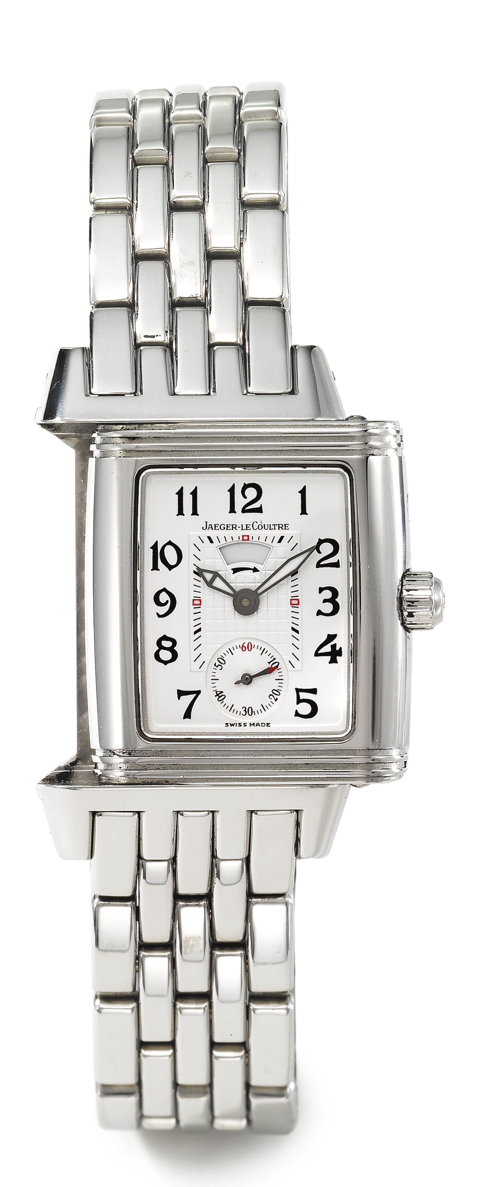 Jaeger-LeCoultre