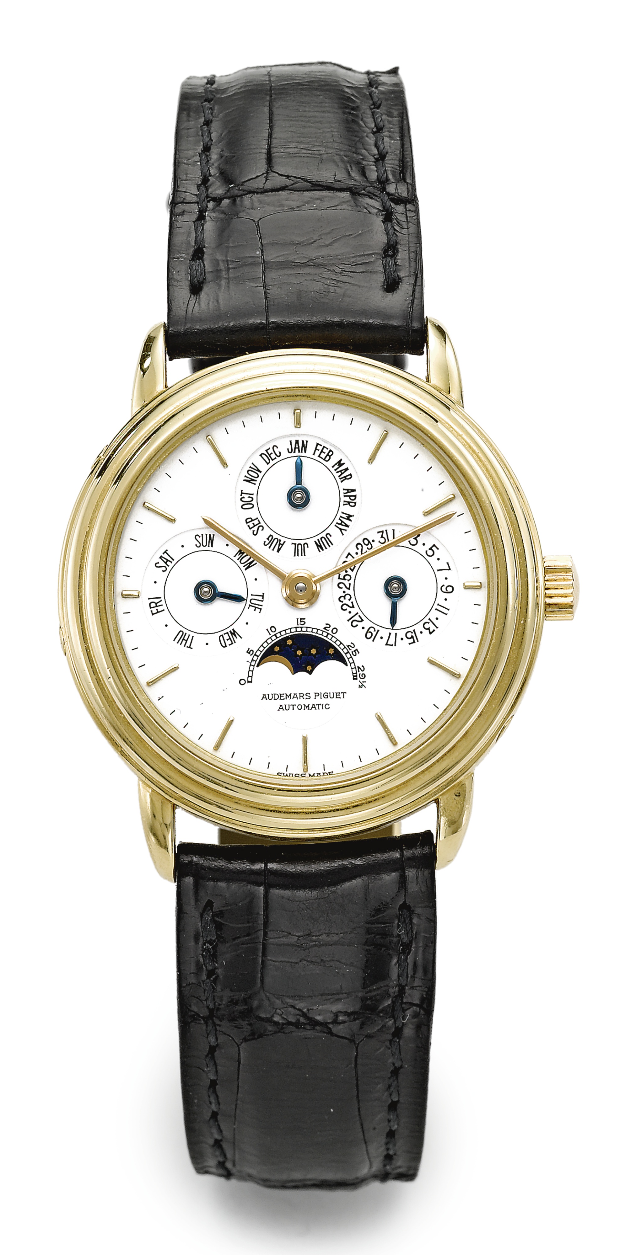 Audemars Piguet