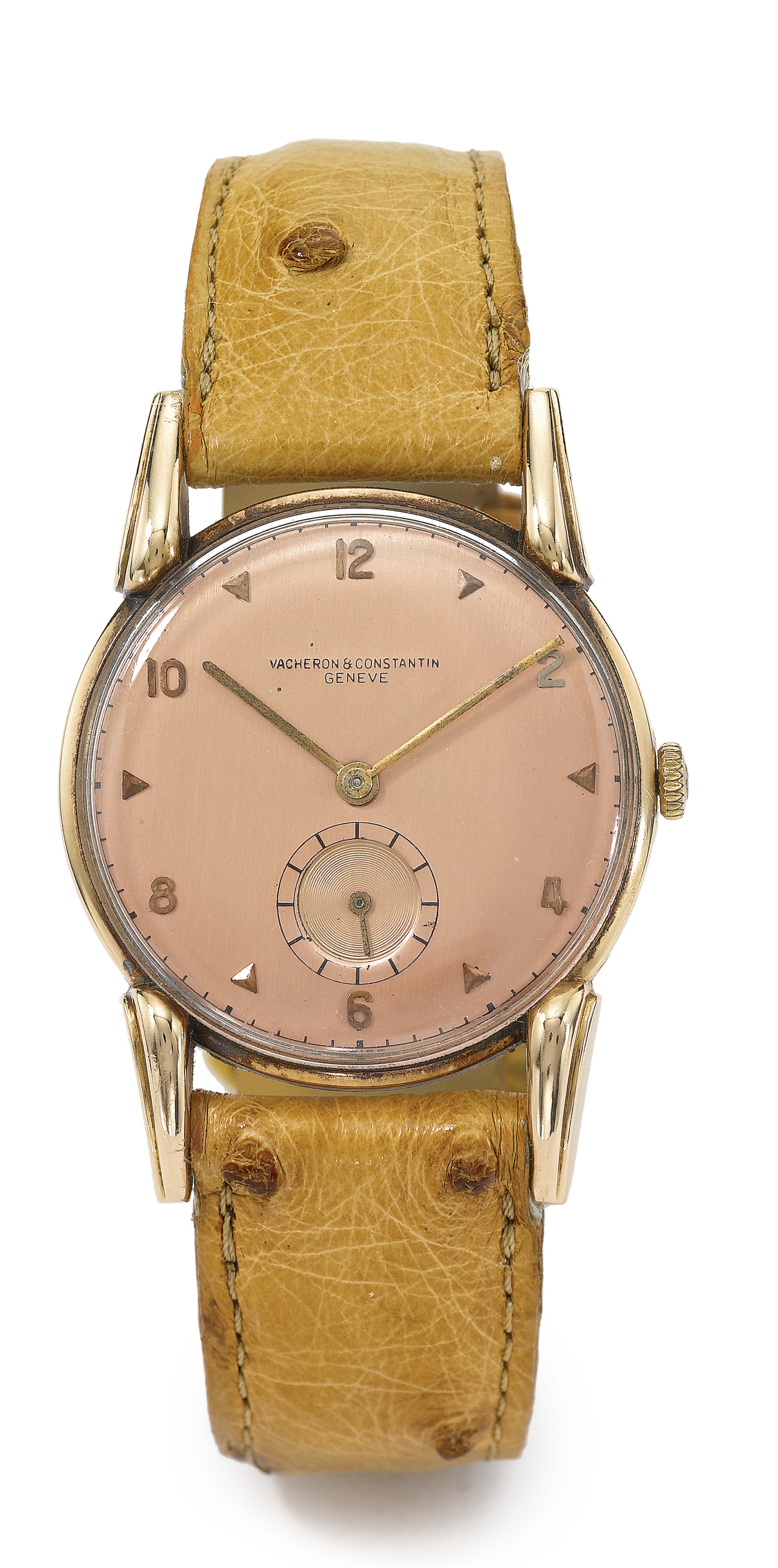 Vacheron Constantin