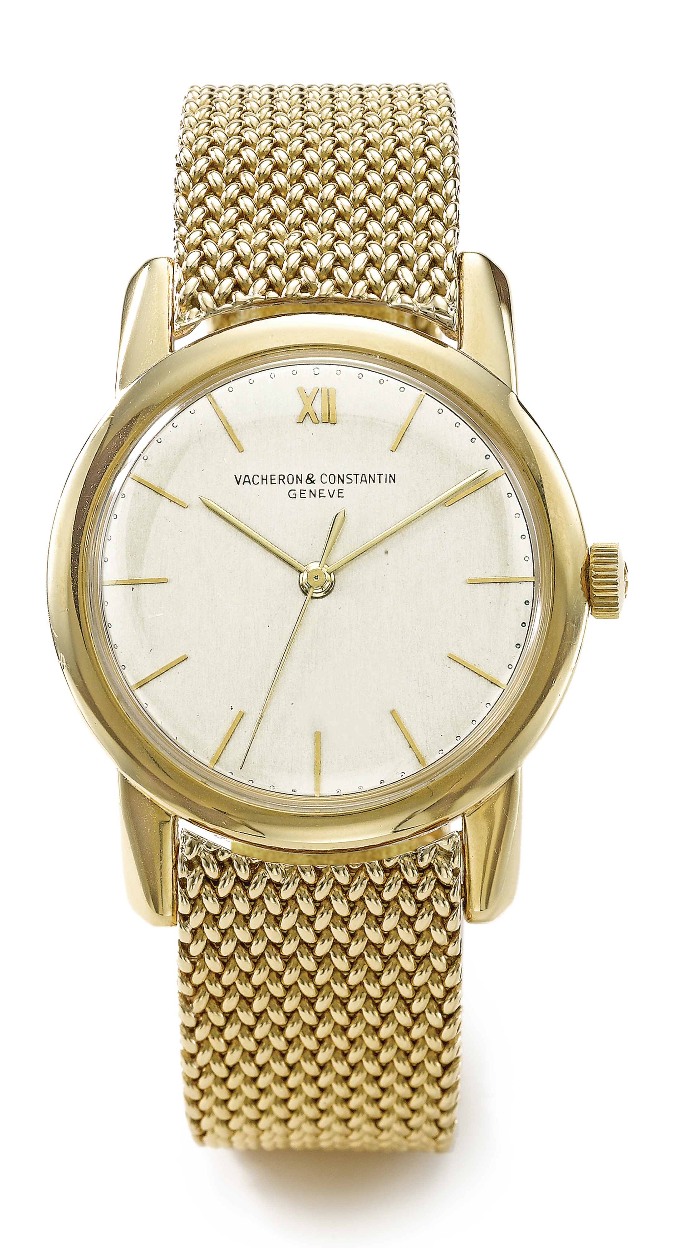 Vacheron Constantin