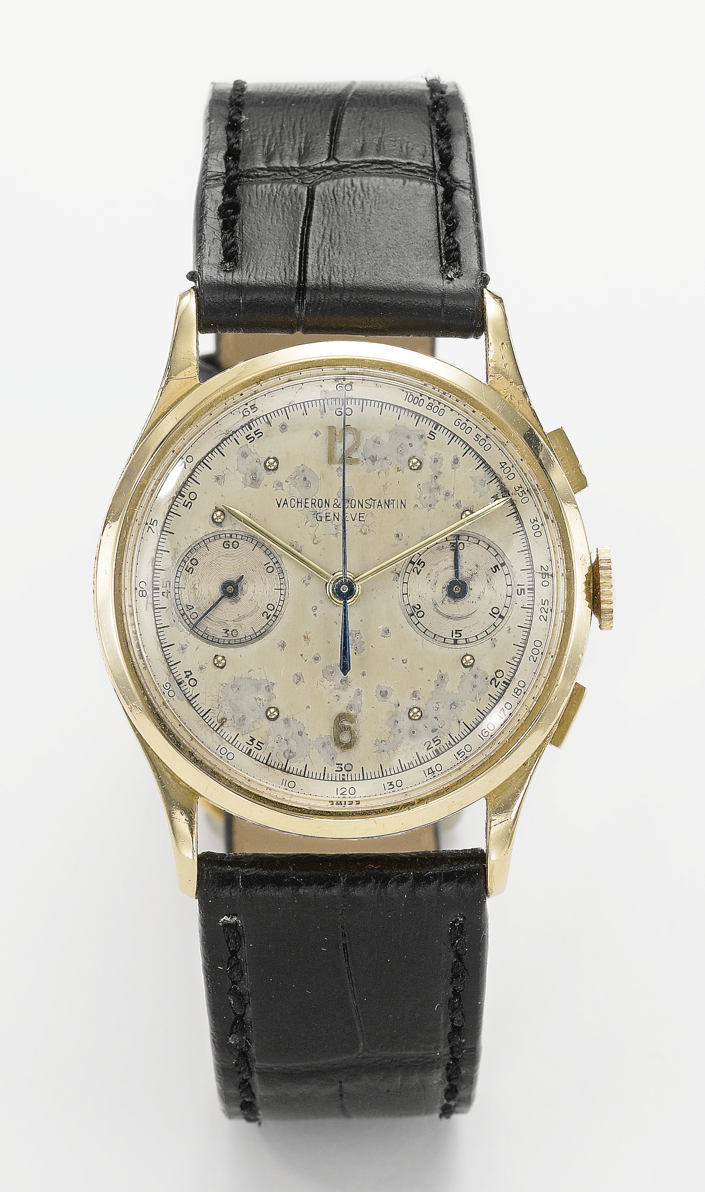 Vacheron Constantin